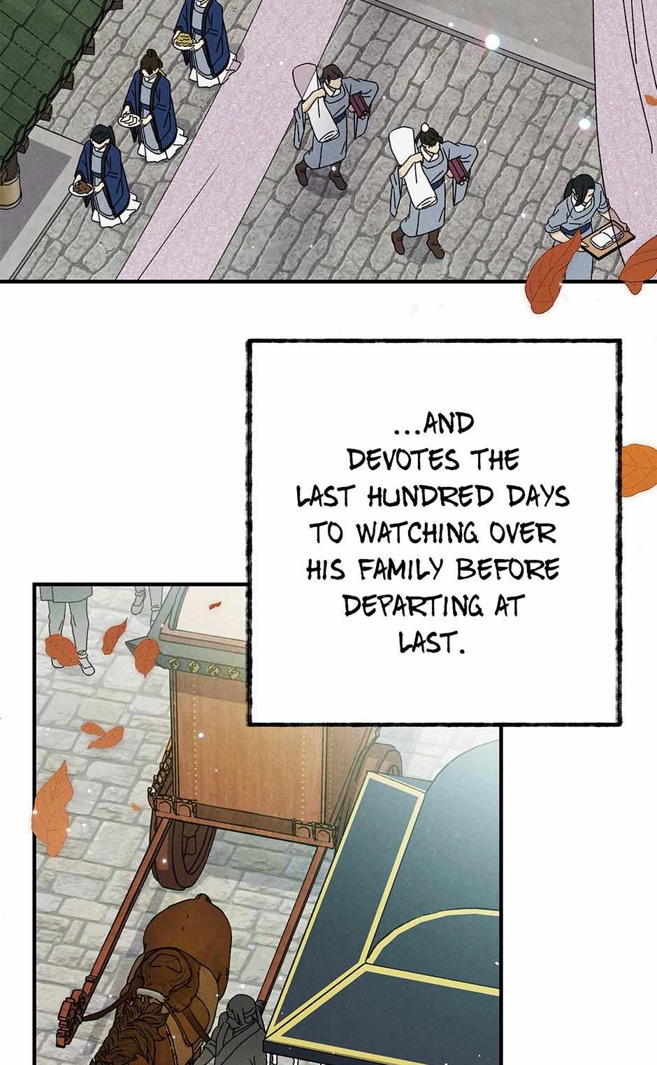 Imperial Marriage Chapter 52 page 8 - 