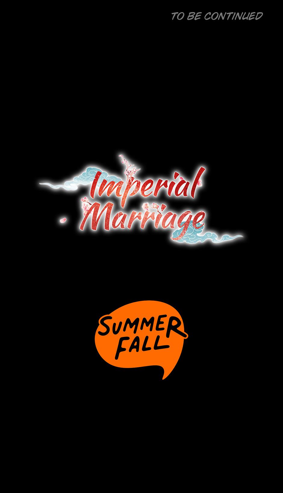Imperial Marriage Chapter 52 page 77 - 