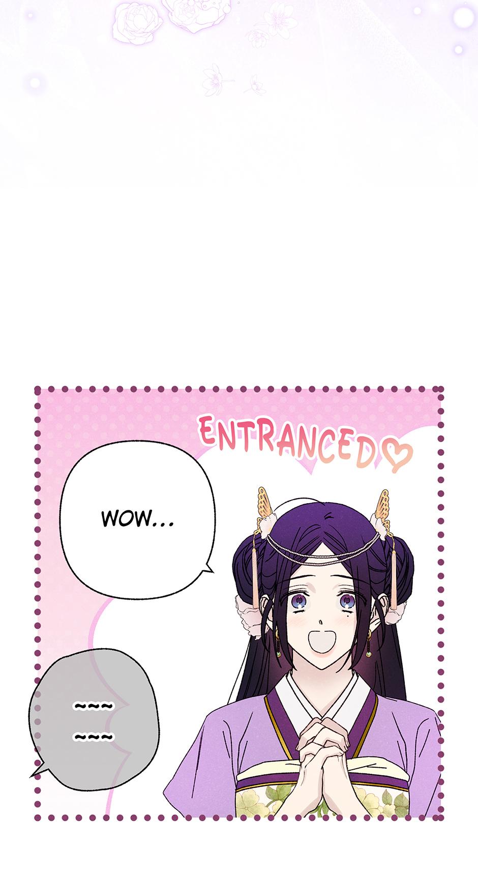 Imperial Marriage Chapter 53 page 23 - 