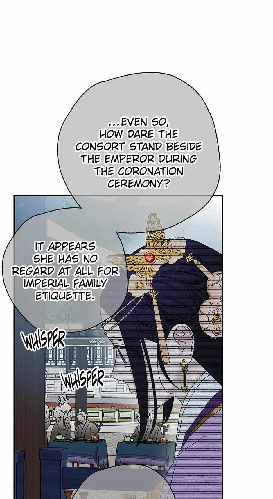 Imperial Marriage Chapter 53 page 24 - 