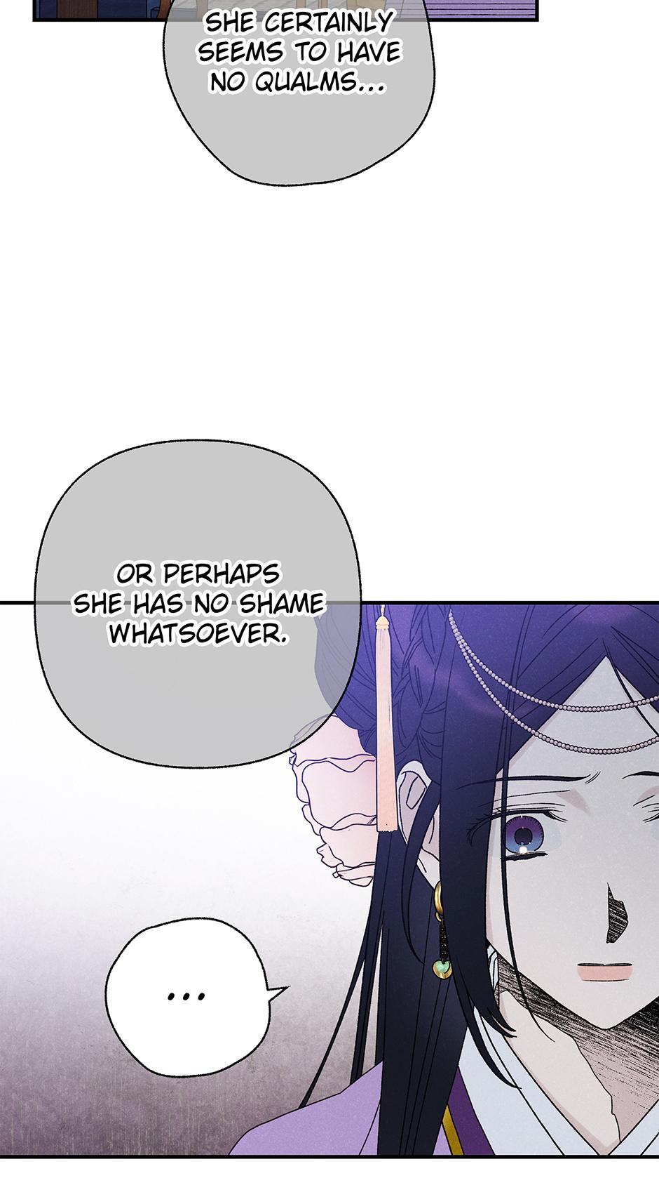 Imperial Marriage Chapter 53 page 25 - 
