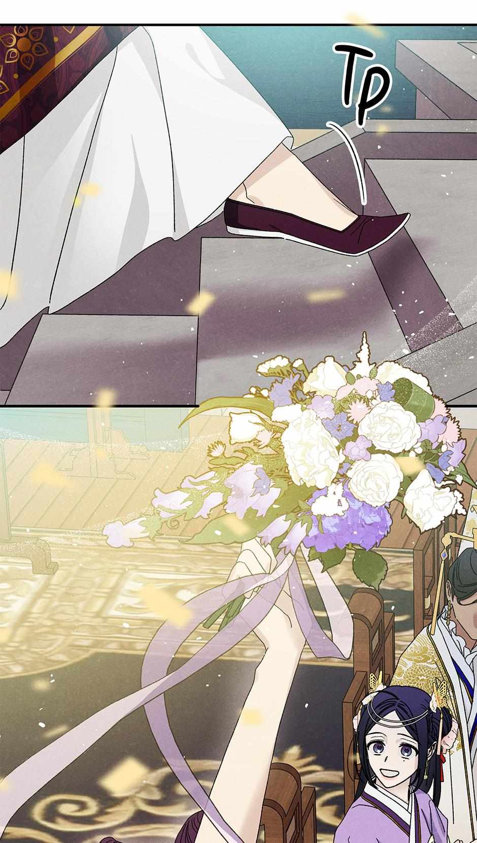 Imperial Marriage Chapter 53 page 27 - 
