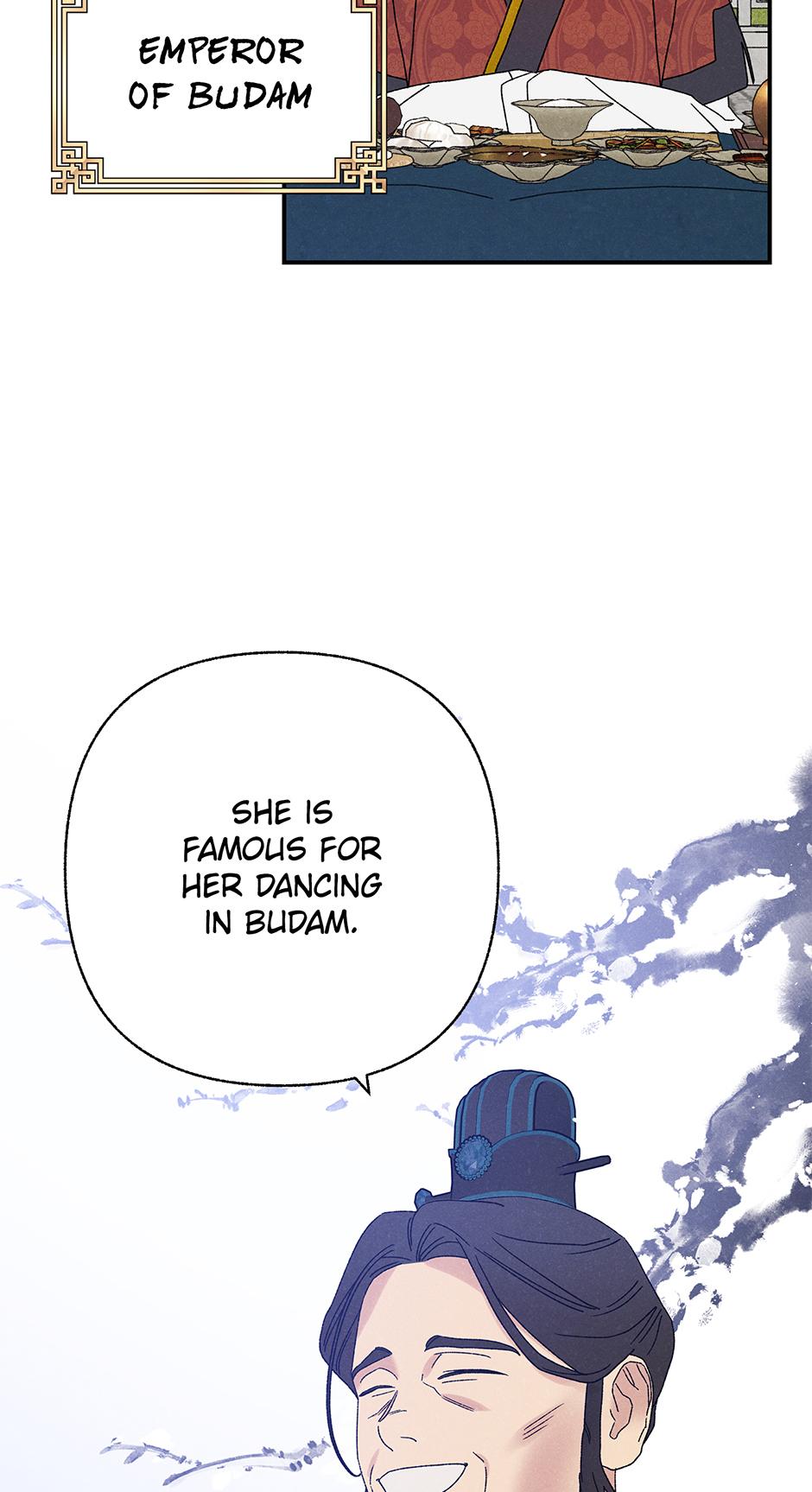 Imperial Marriage Chapter 53 page 37 - 