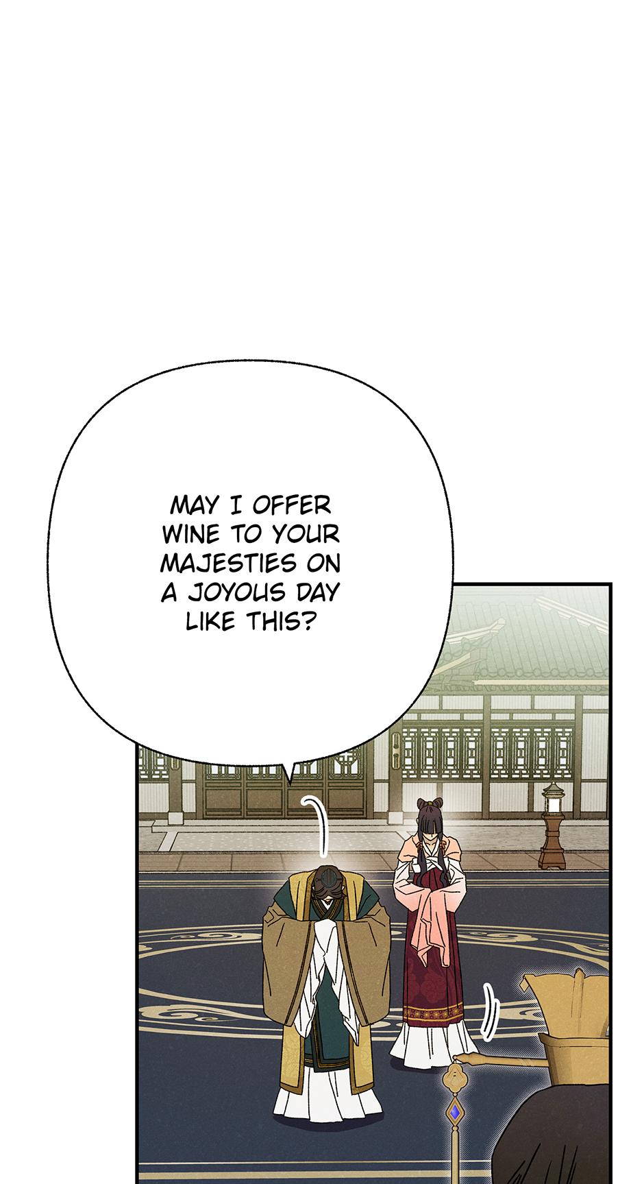 Imperial Marriage Chapter 53 page 40 - 