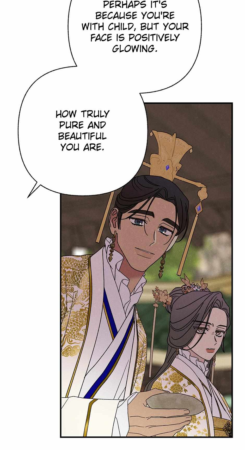 Imperial Marriage Chapter 53 page 44 - 