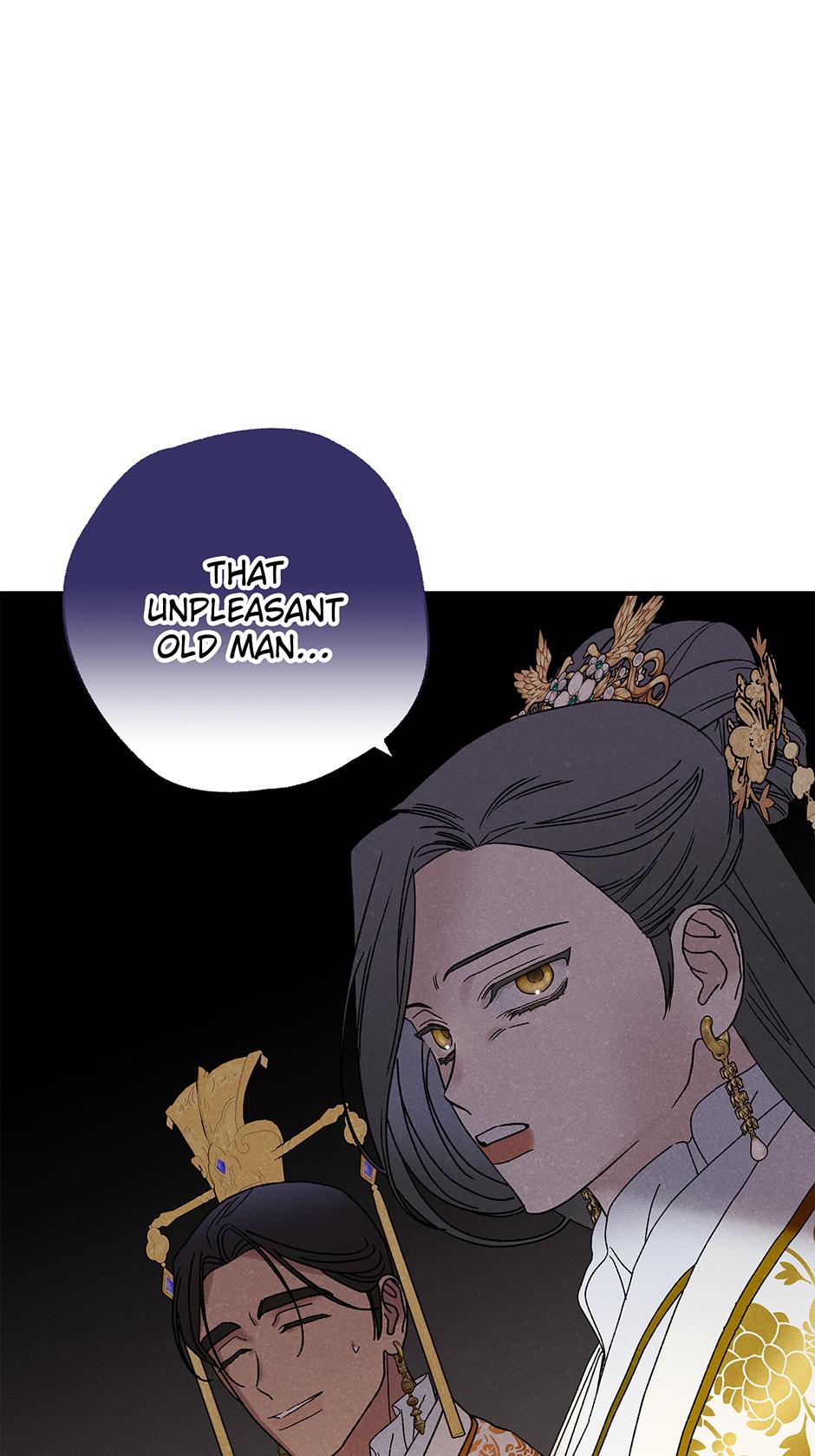 Imperial Marriage Chapter 53 page 46 - 
