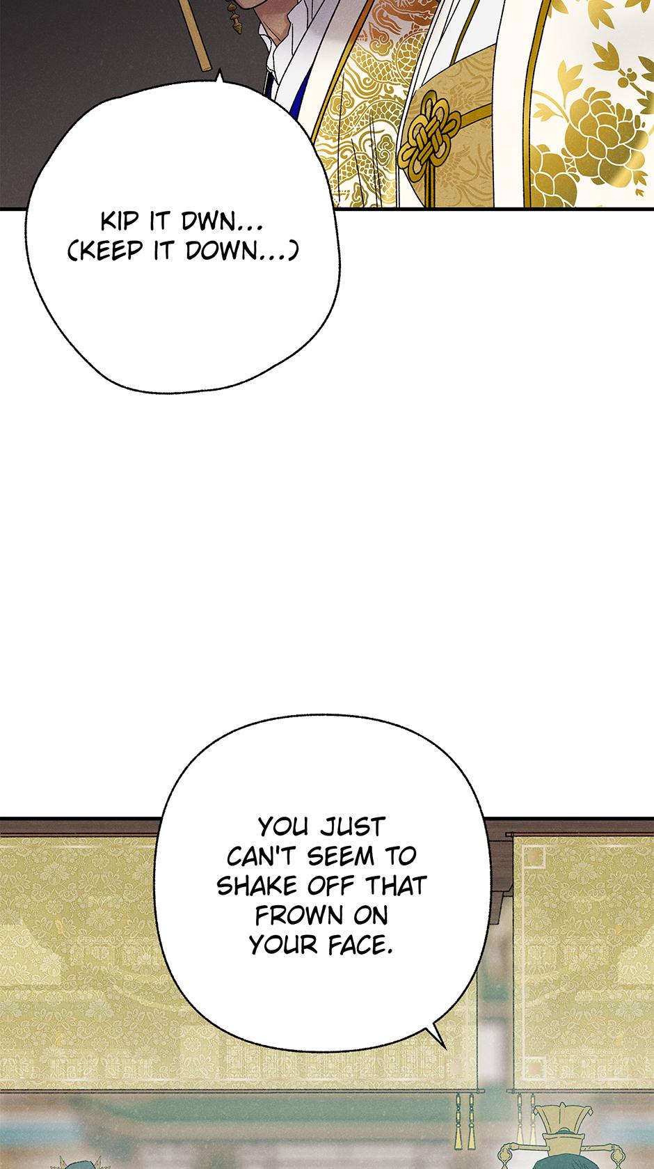 Imperial Marriage Chapter 53 page 47 - 