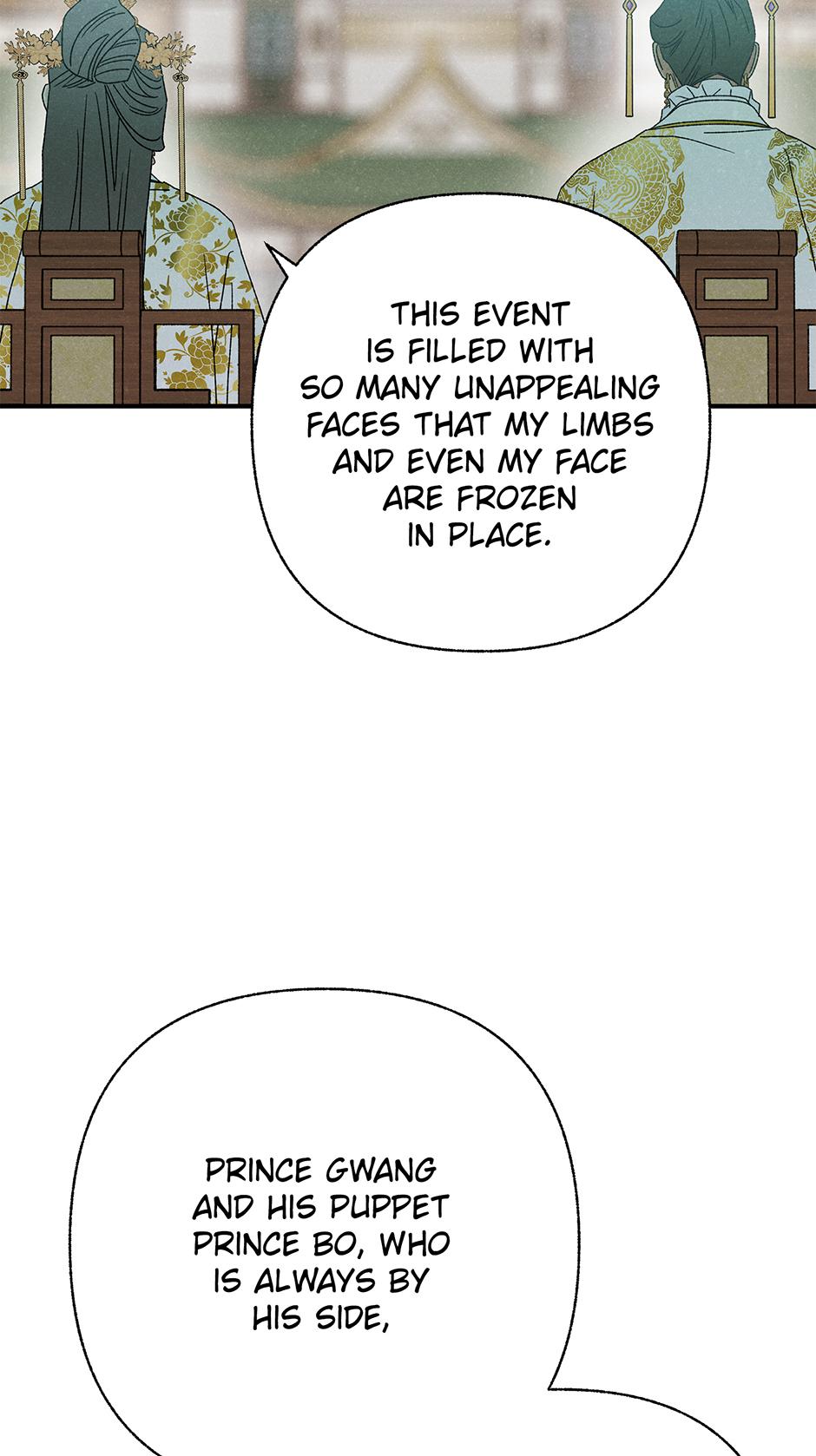 Imperial Marriage Chapter 53 page 48 - 