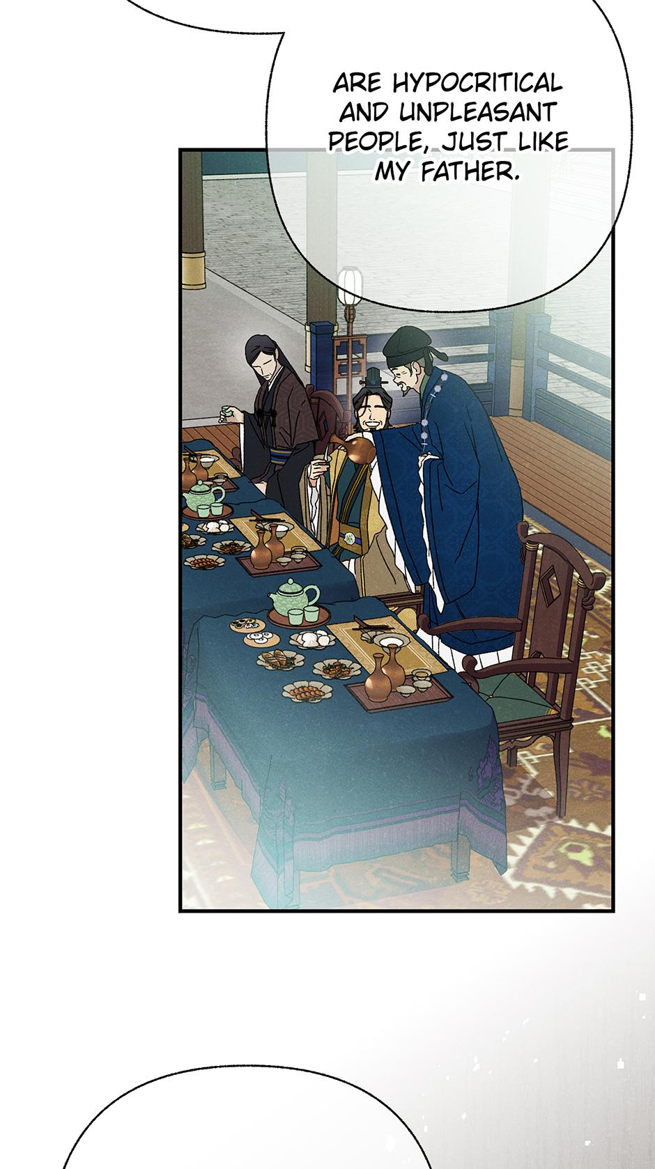 Imperial Marriage Chapter 53 page 49 - 