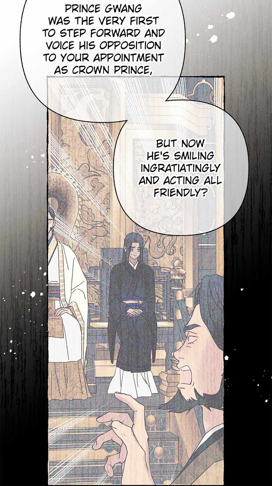 Imperial Marriage Chapter 53 page 50 - 