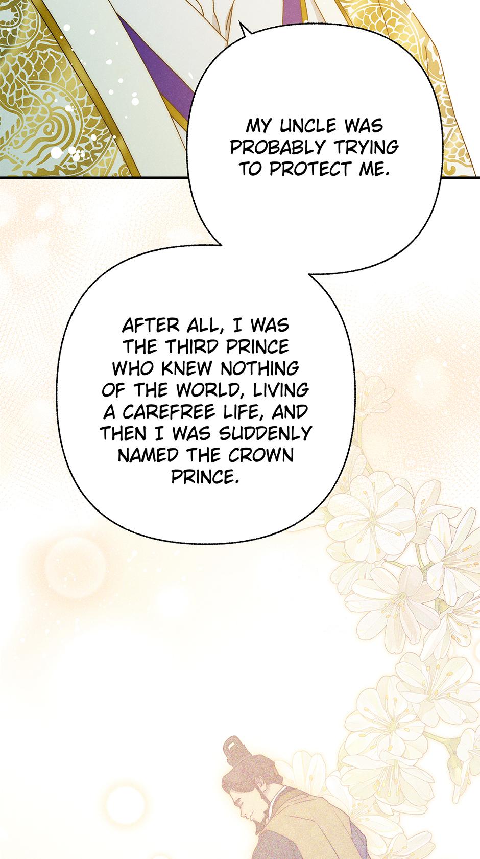 Imperial Marriage Chapter 53 page 52 - 