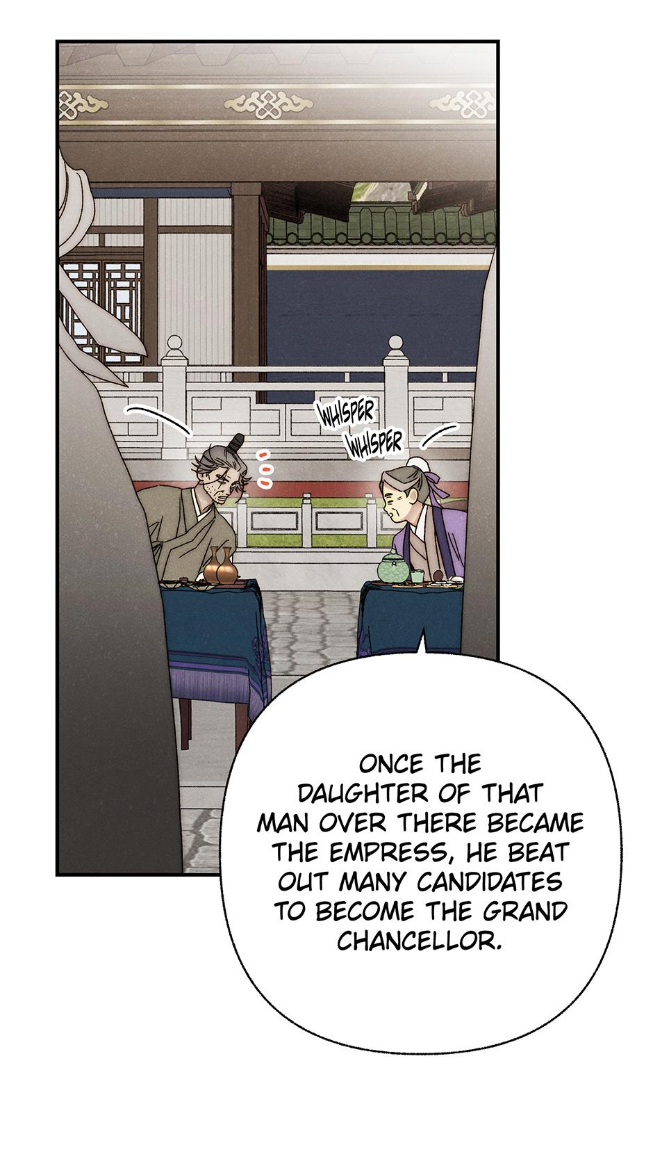 Imperial Marriage Chapter 53 page 59 - 