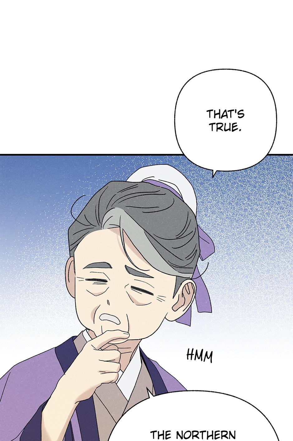 Imperial Marriage Chapter 53 page 65 - 