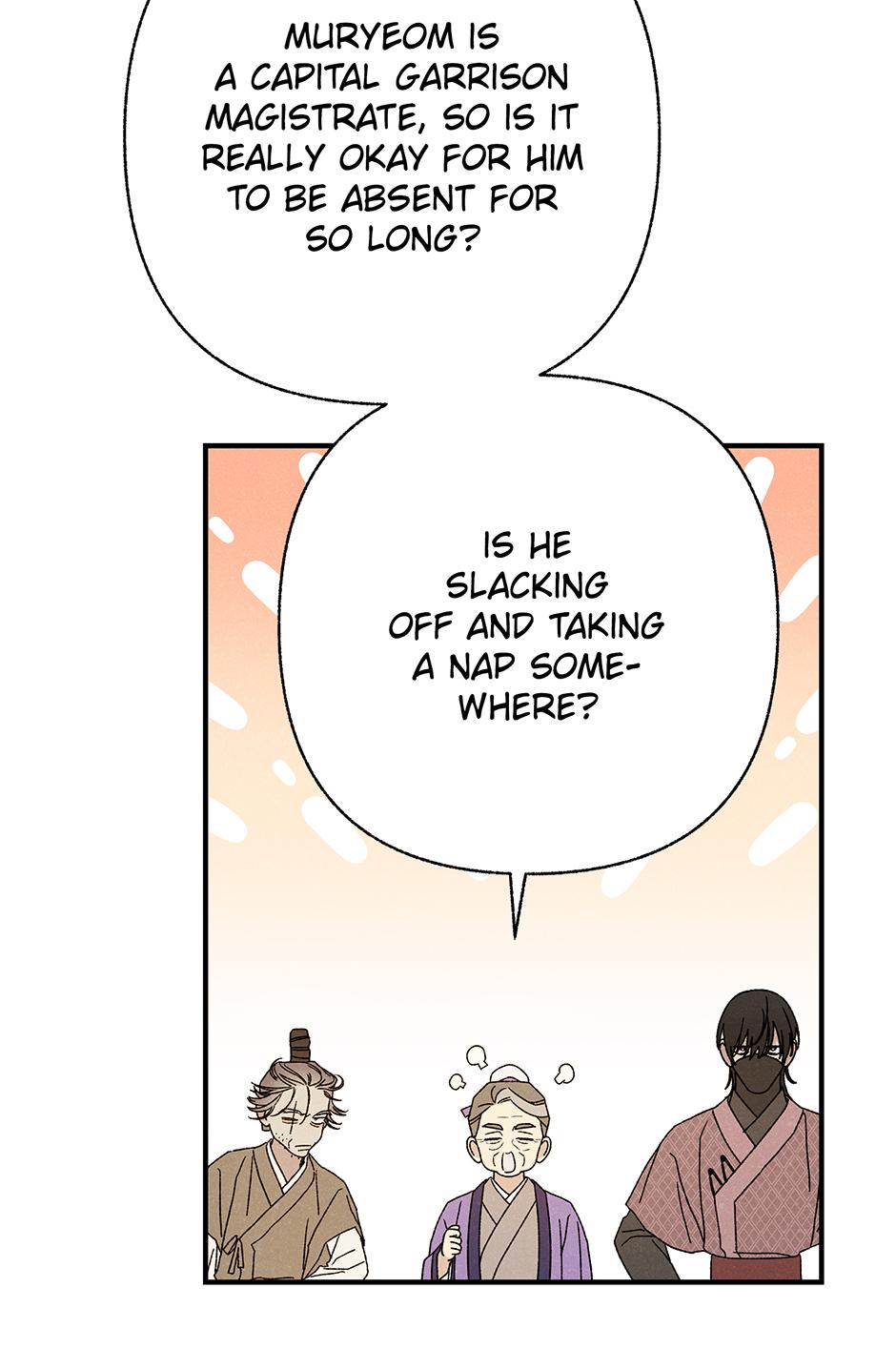 Imperial Marriage Chapter 53 page 67 - 