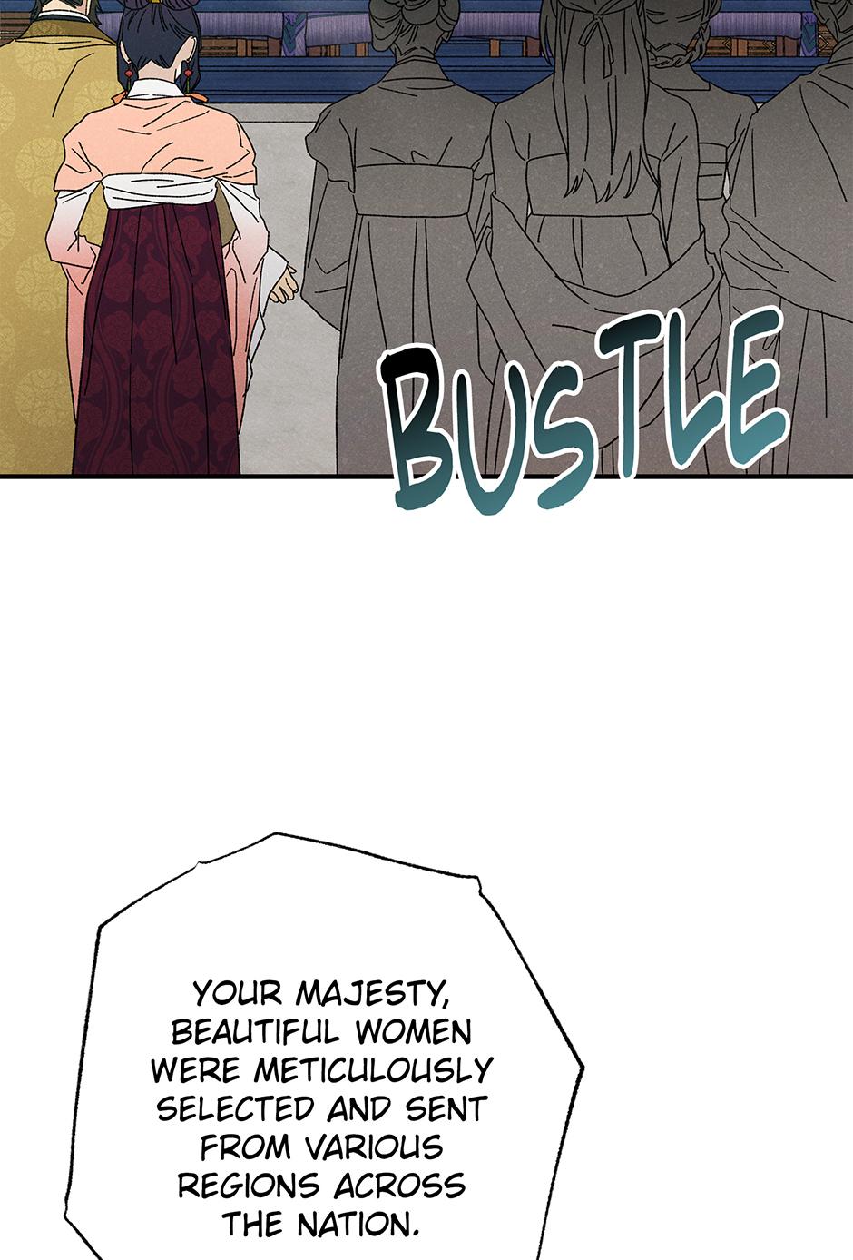 Imperial Marriage Chapter 53 page 73 - 