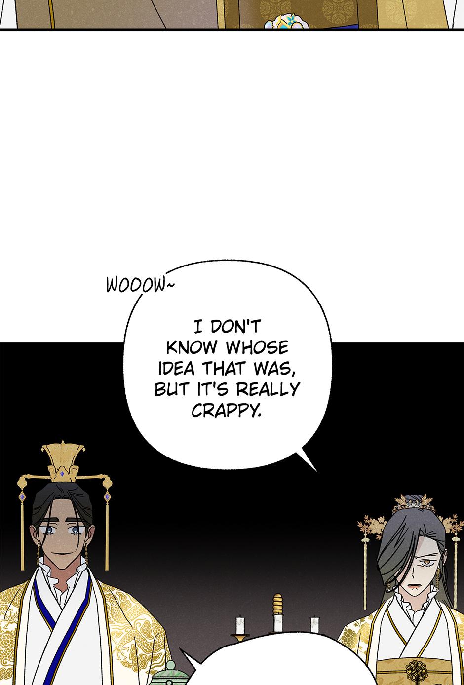Imperial Marriage Chapter 53 page 75 - 