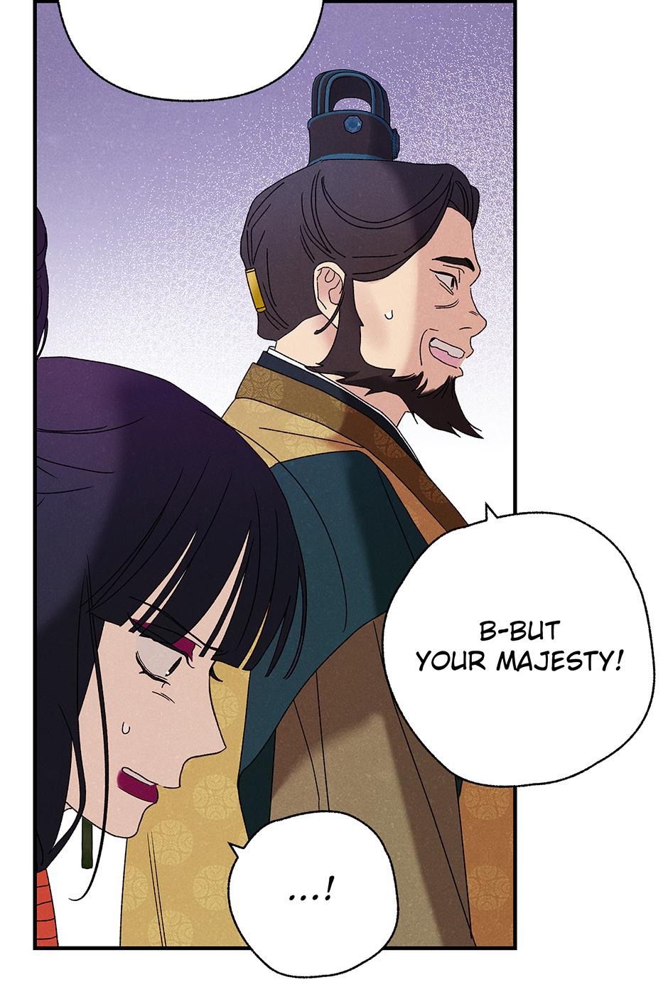 Imperial Marriage Chapter 53 page 77 - 