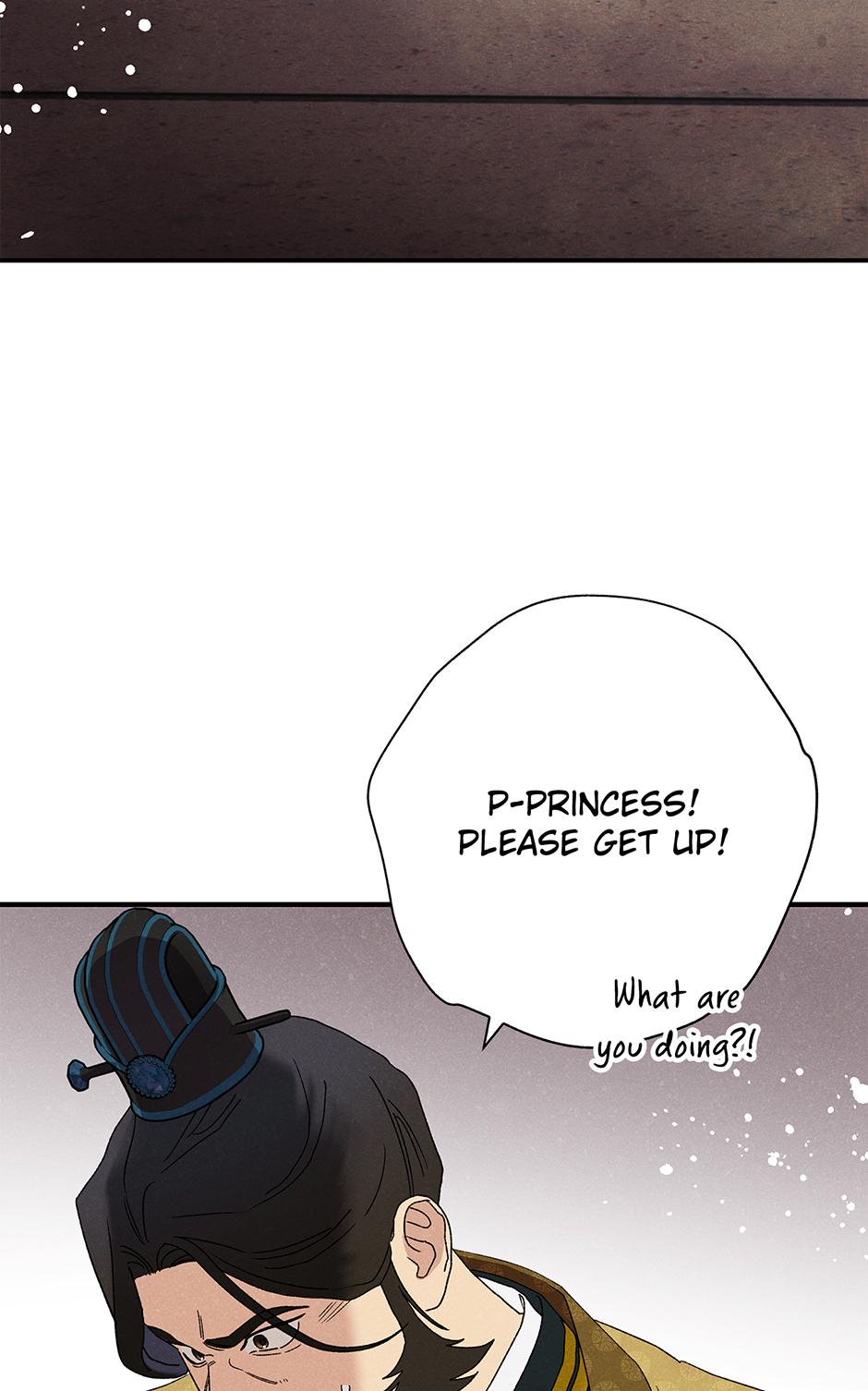 Imperial Marriage Chapter 53 page 80 - 