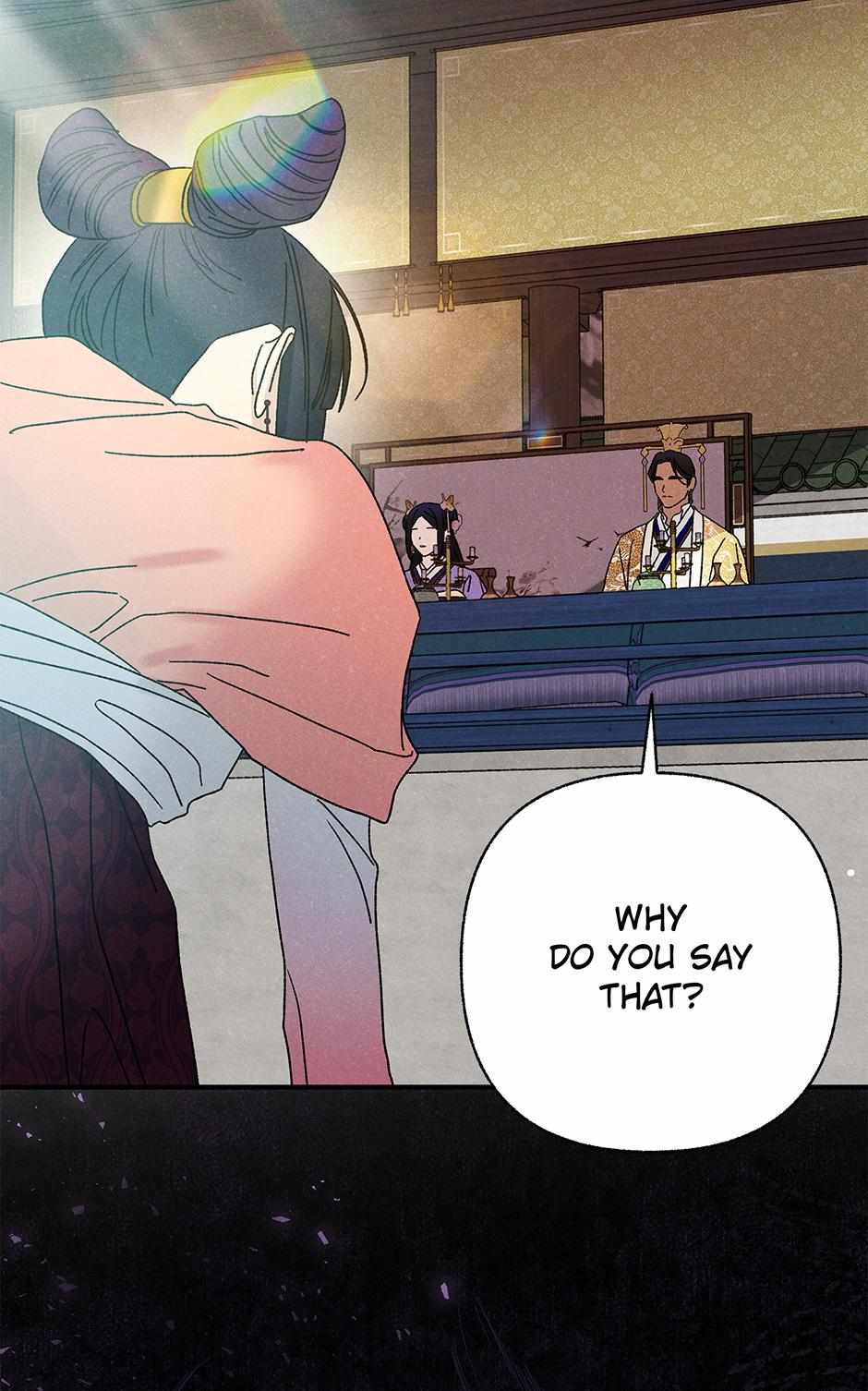 Imperial Marriage Chapter 53 page 82 - 