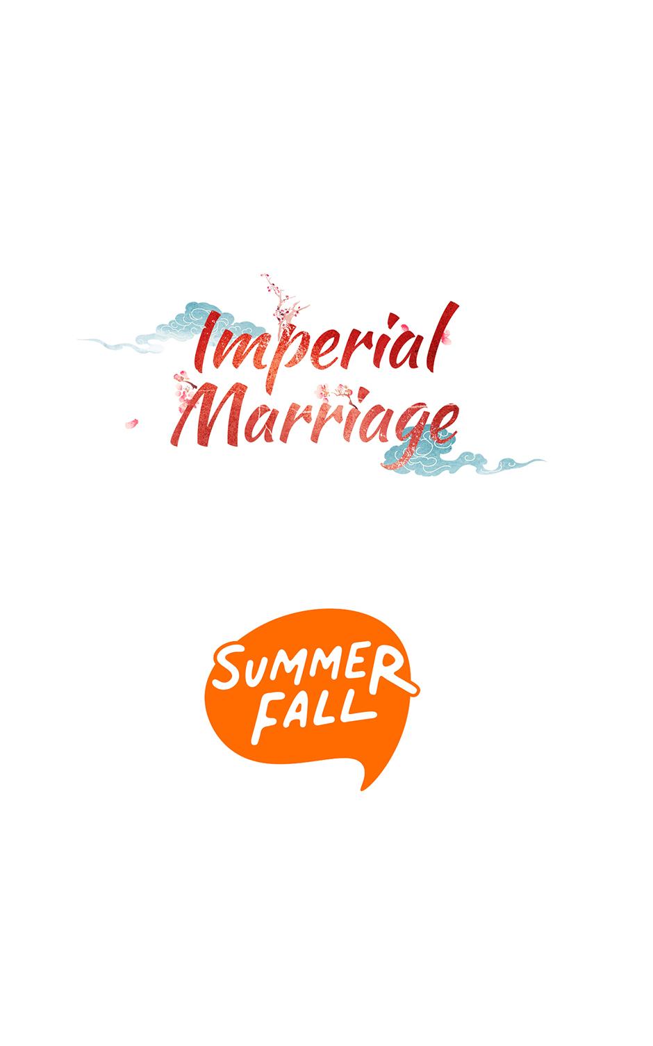 Imperial Marriage Chapter 53 page 86 - 