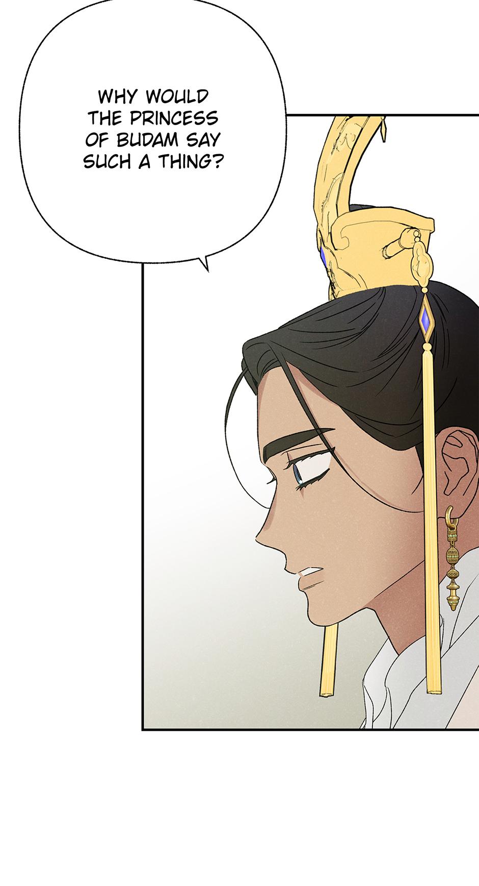 Imperial Marriage Chapter 54 page 3 - 