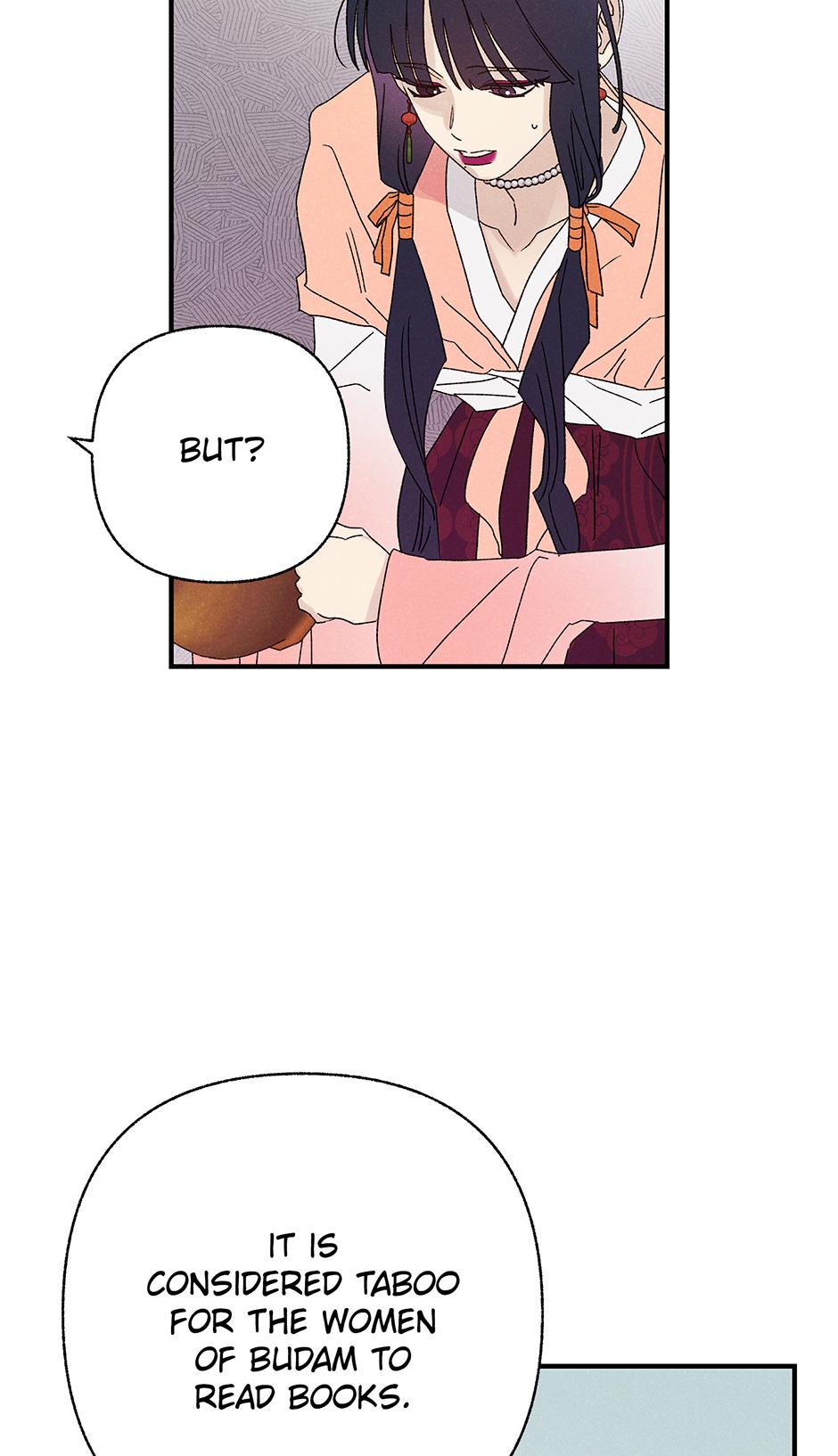 Imperial Marriage Chapter 54 page 23 - 