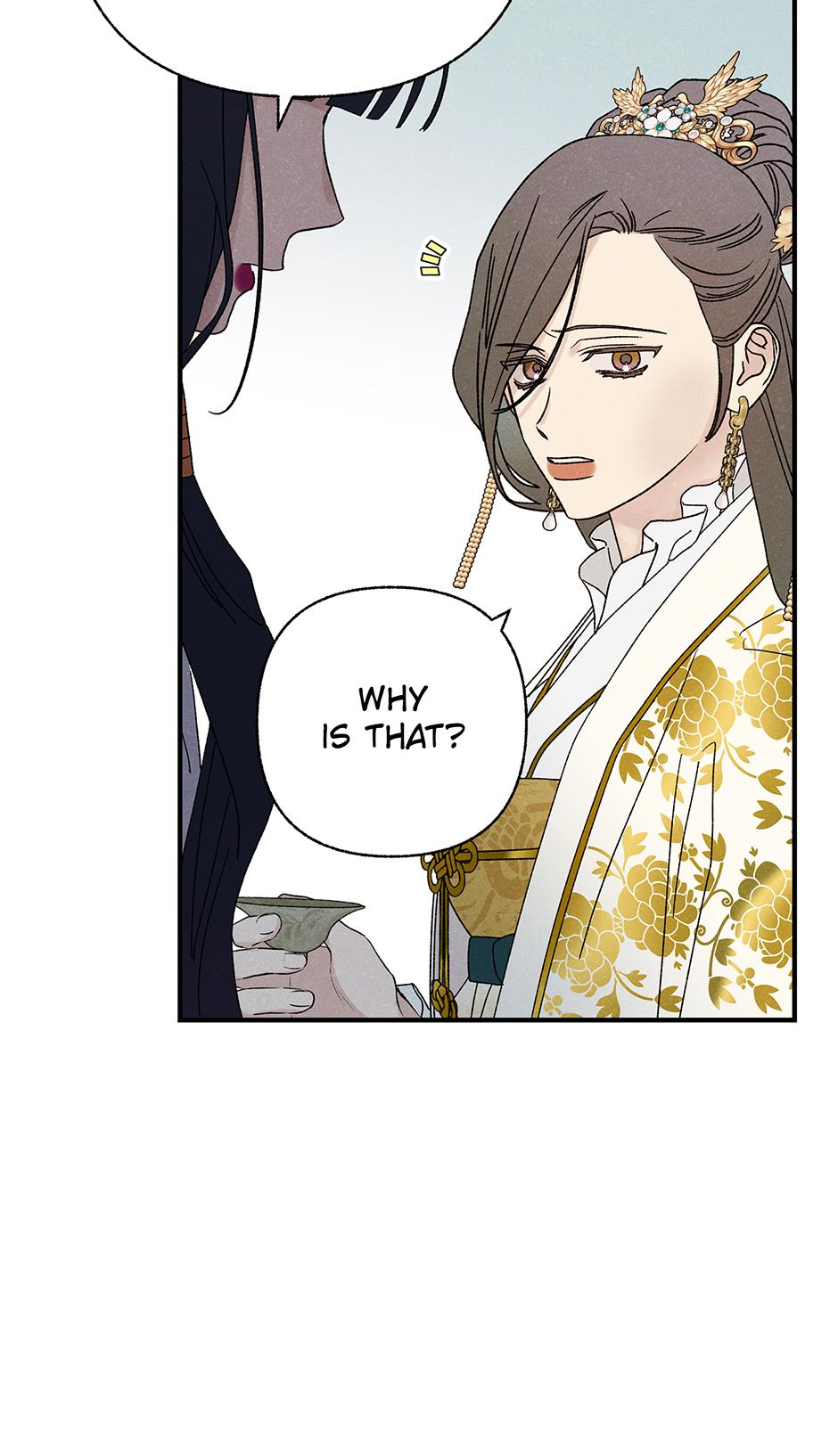 Imperial Marriage Chapter 54 page 24 - 