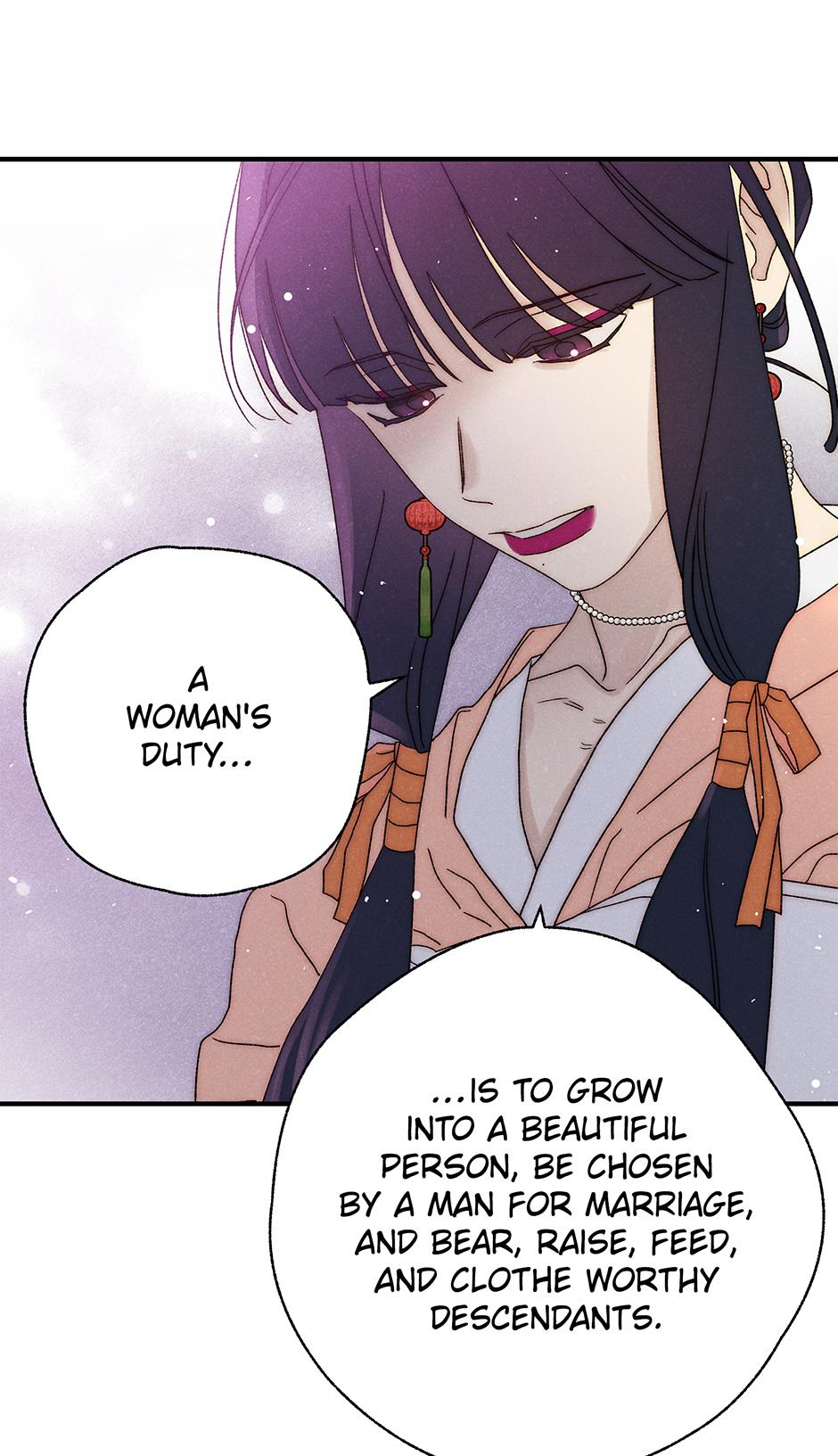 Imperial Marriage Chapter 54 page 25 - 