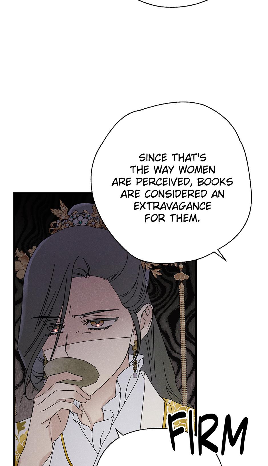 Imperial Marriage Chapter 54 page 26 - 