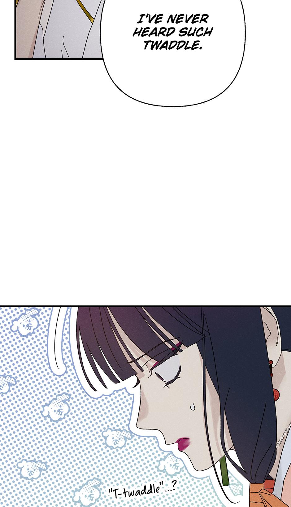 Imperial Marriage Chapter 54 page 27 - 