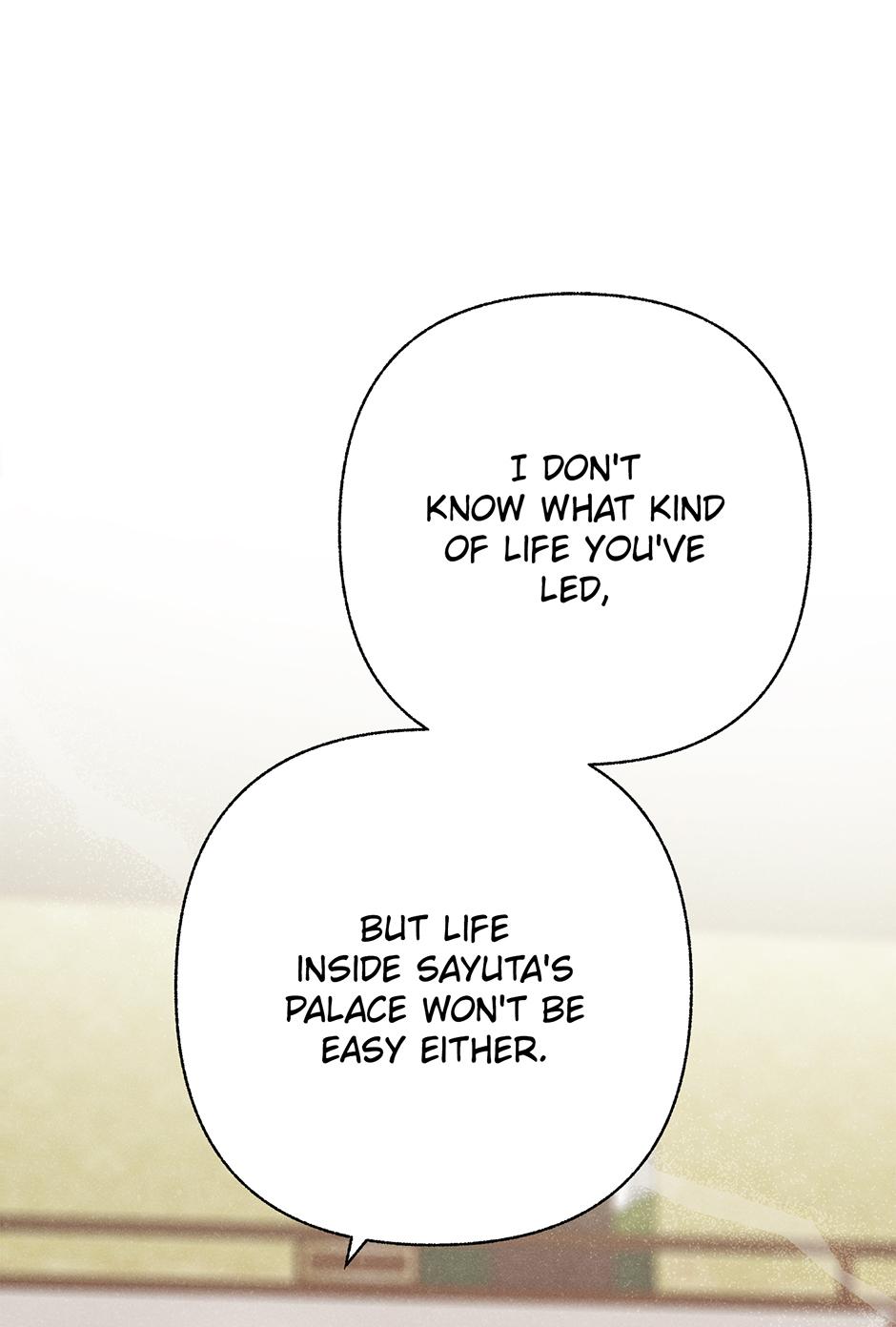 Imperial Marriage Chapter 54 page 29 - 