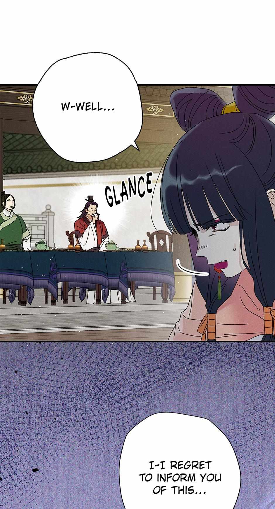 Imperial Marriage Chapter 54 page 4 - 