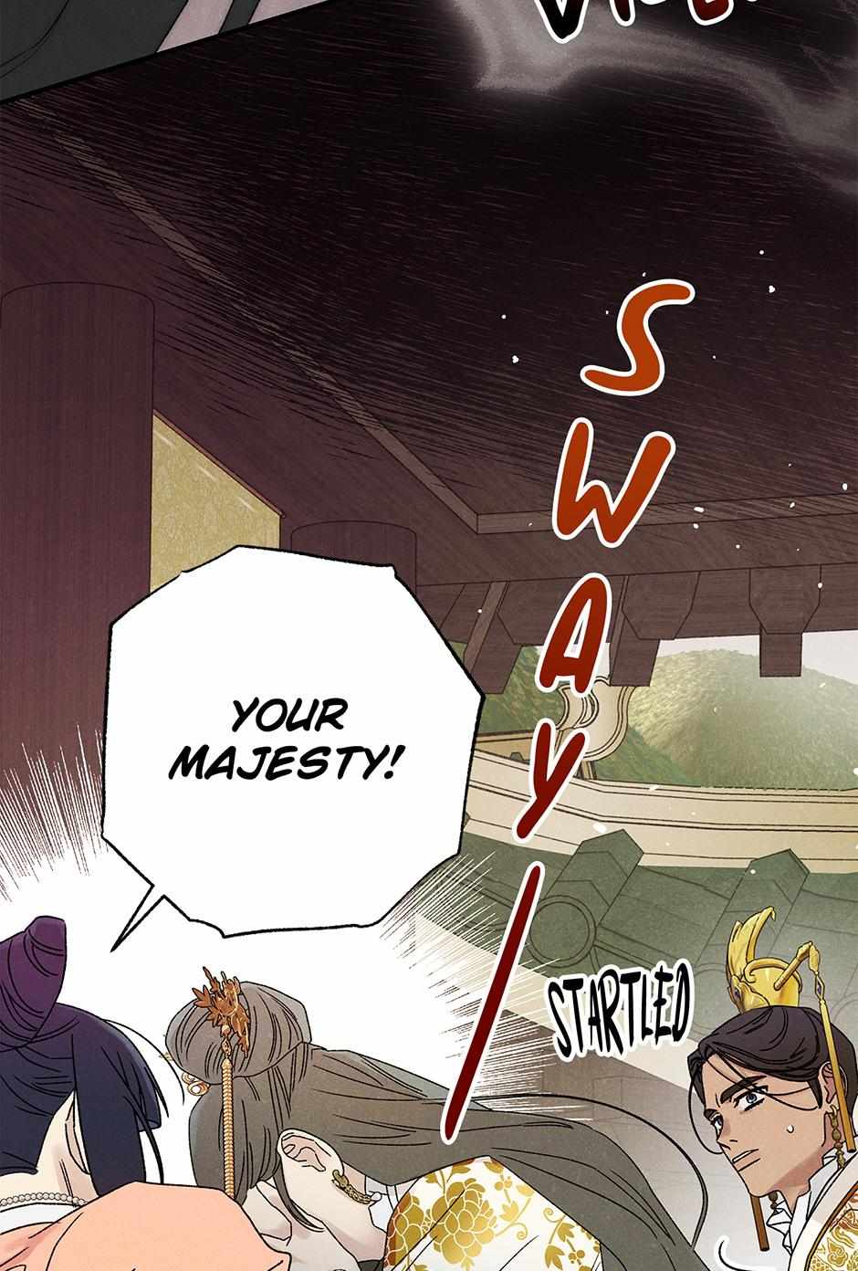 Imperial Marriage Chapter 54 page 35 - 