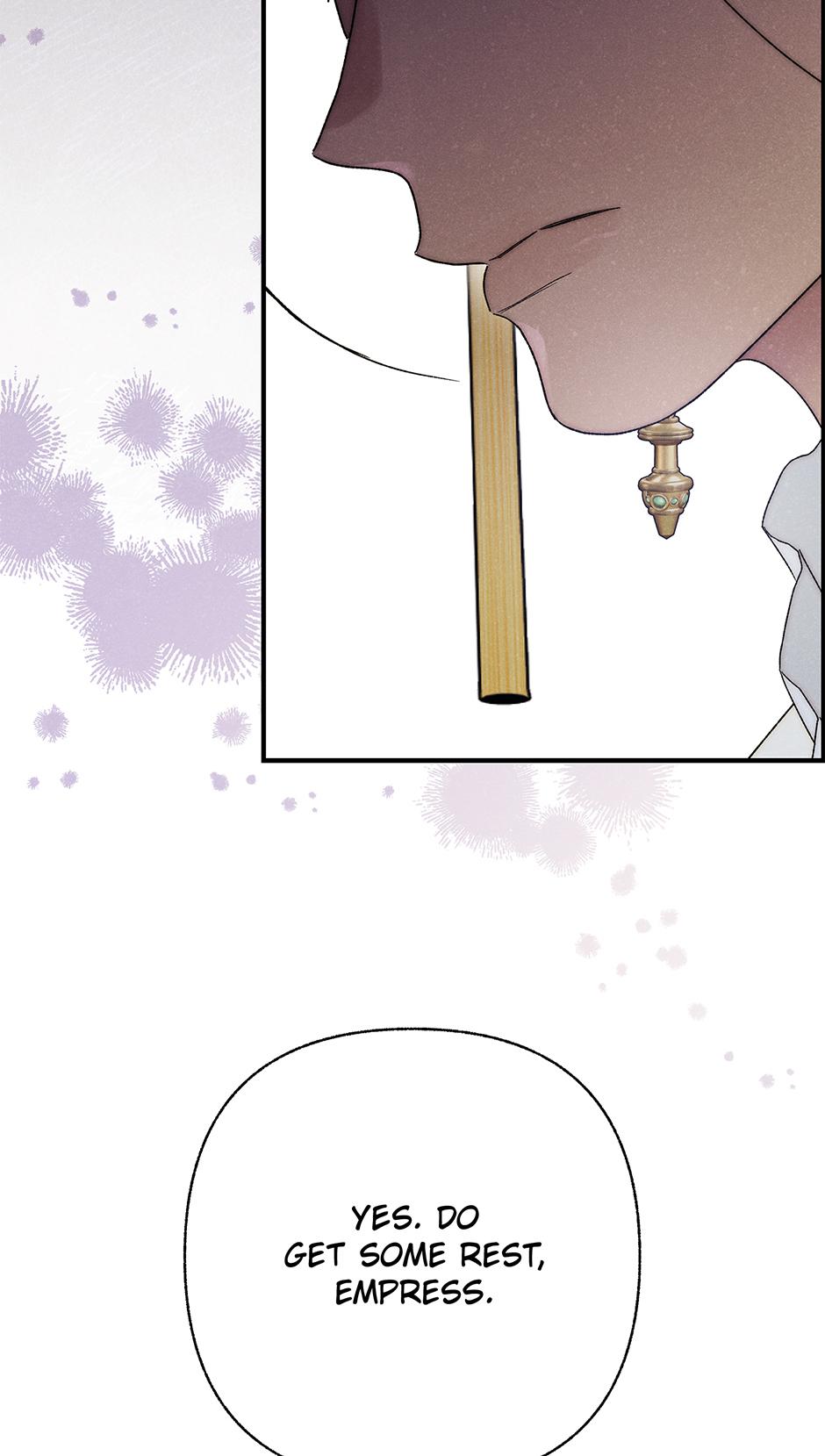 Imperial Marriage Chapter 54 page 41 - 