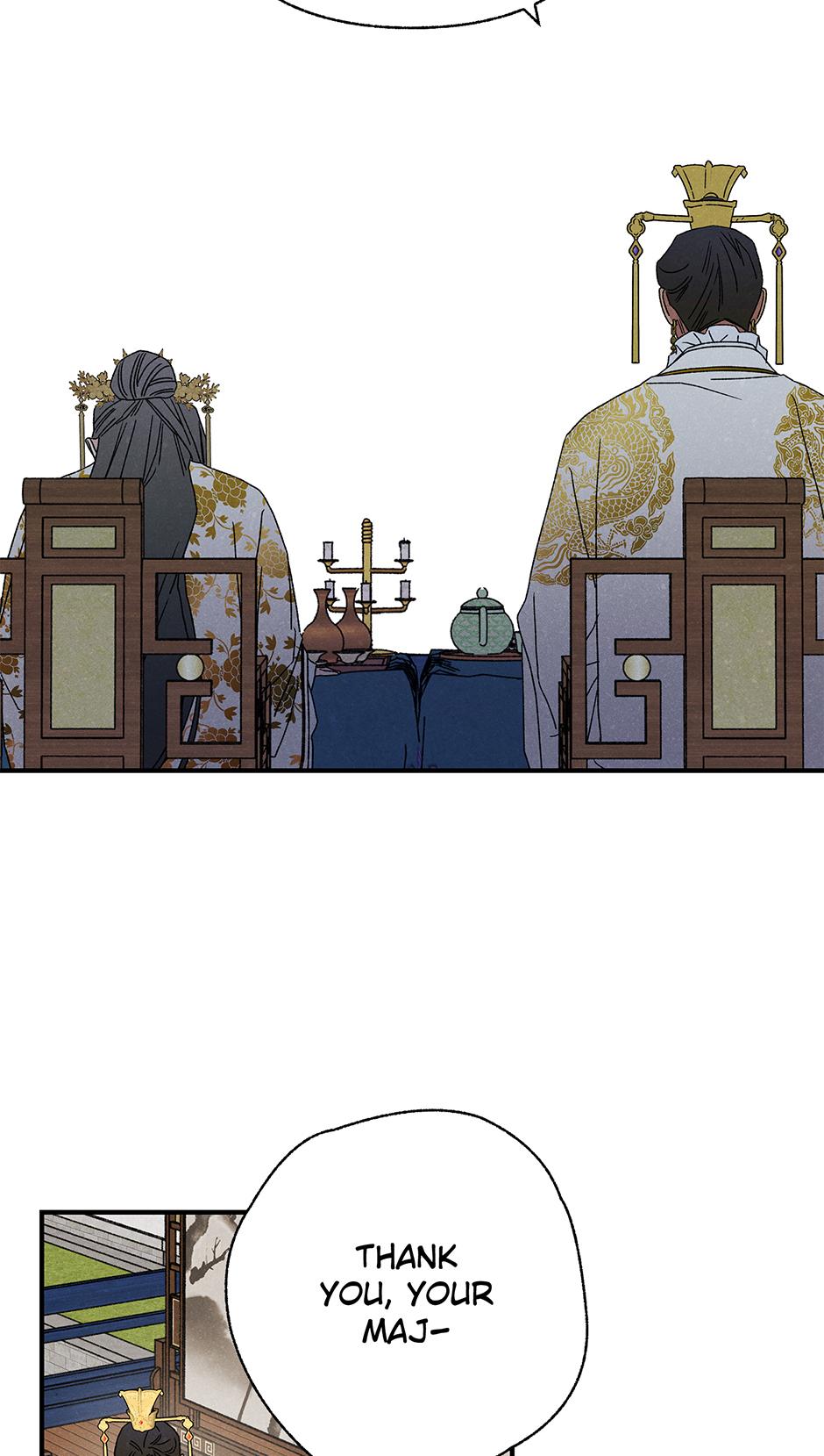 Imperial Marriage Chapter 54 page 42 - 