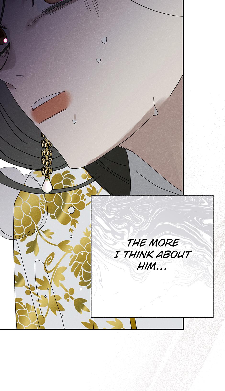 Imperial Marriage Chapter 54 page 49 - 