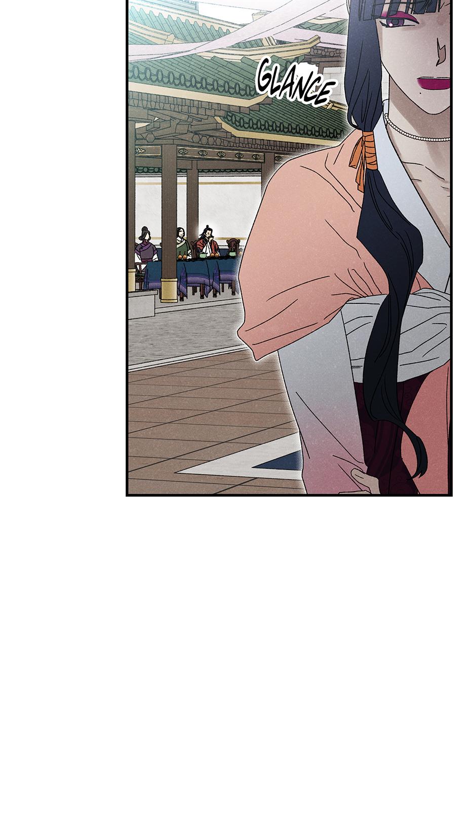 Imperial Marriage Chapter 54 page 55 - 