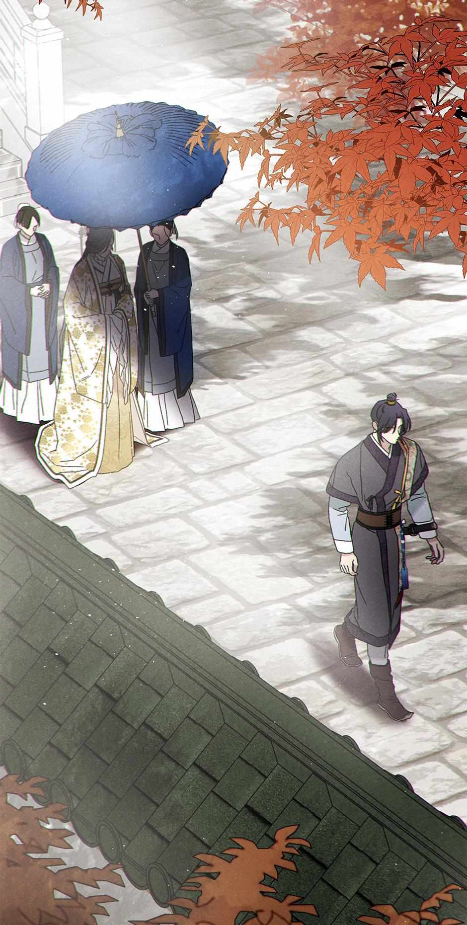 Imperial Marriage Chapter 54 page 58 - 