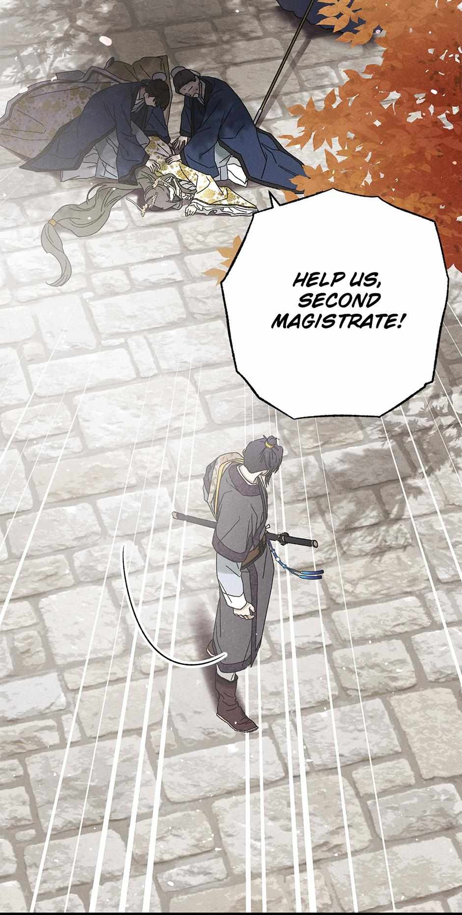 Imperial Marriage Chapter 54 page 63 - 
