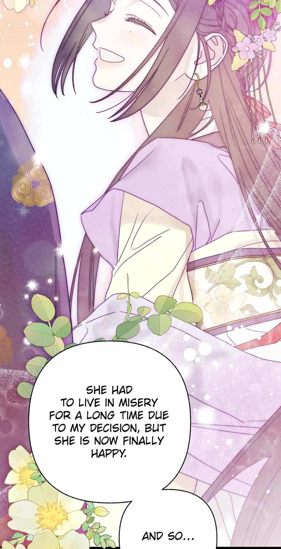 Imperial Marriage Chapter 55 page 18 - 