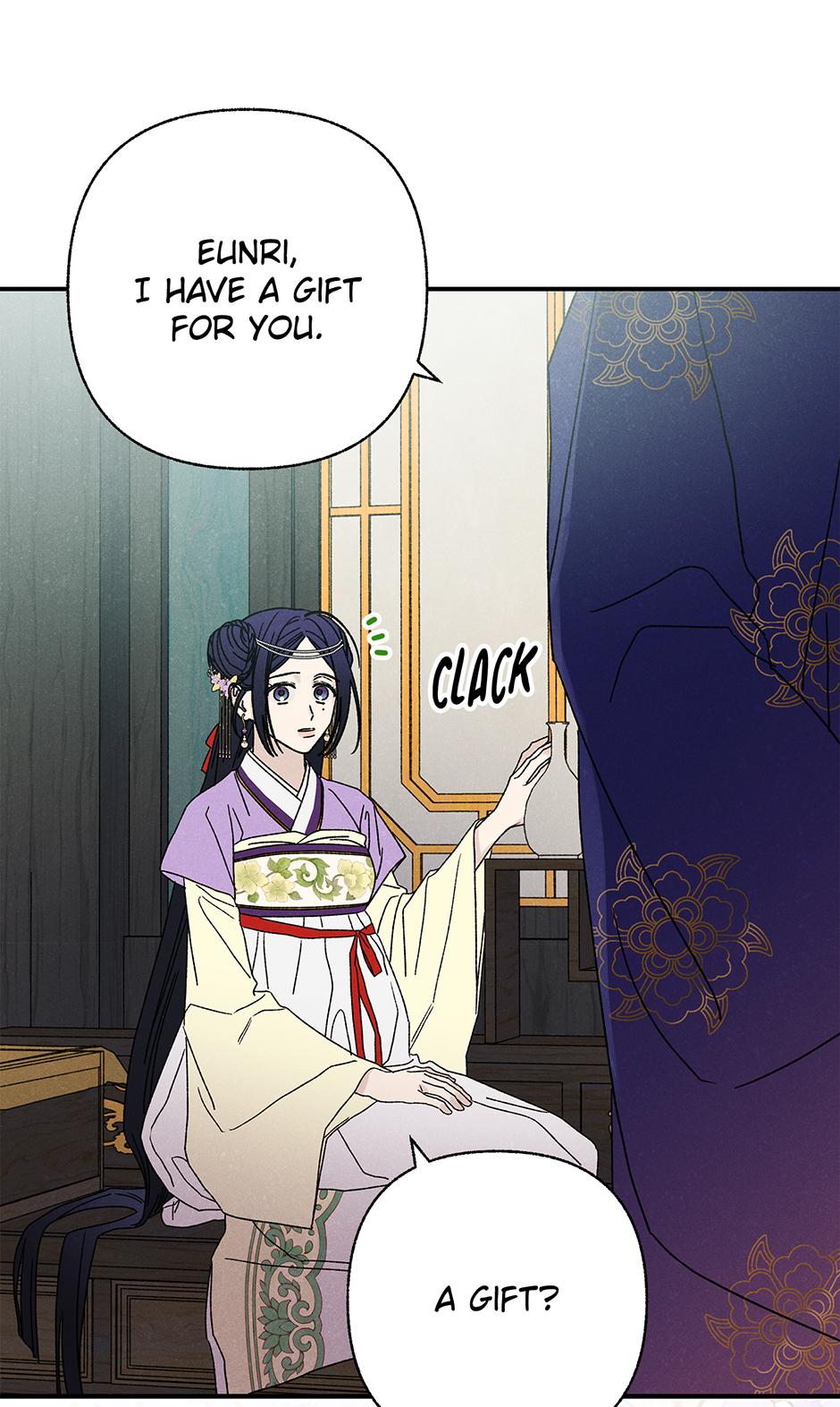 Imperial Marriage Chapter 55 page 39 - 