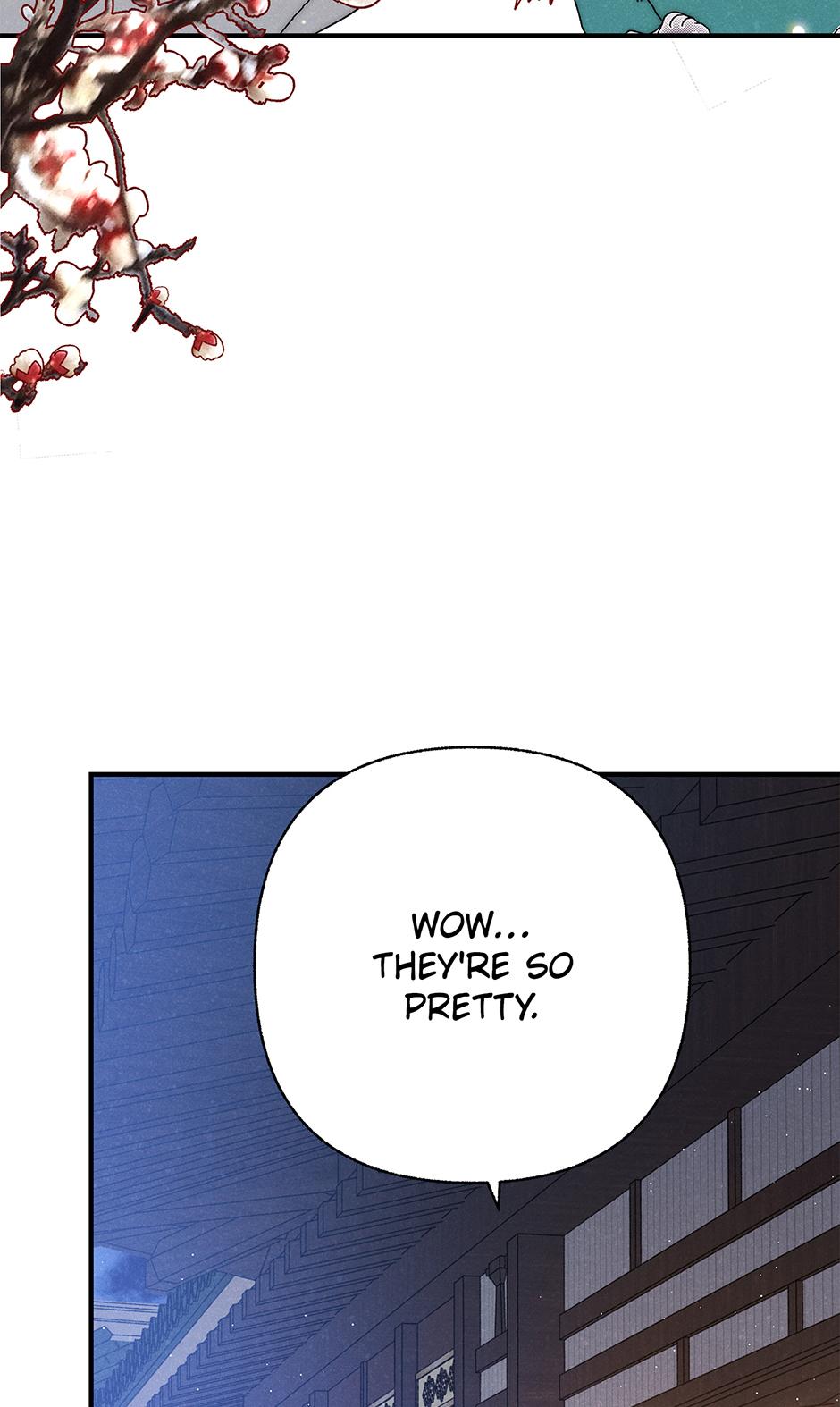 Imperial Marriage Chapter 55 page 42 - 