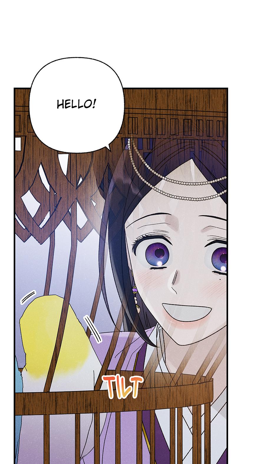 Imperial Marriage Chapter 55 page 44 - 
