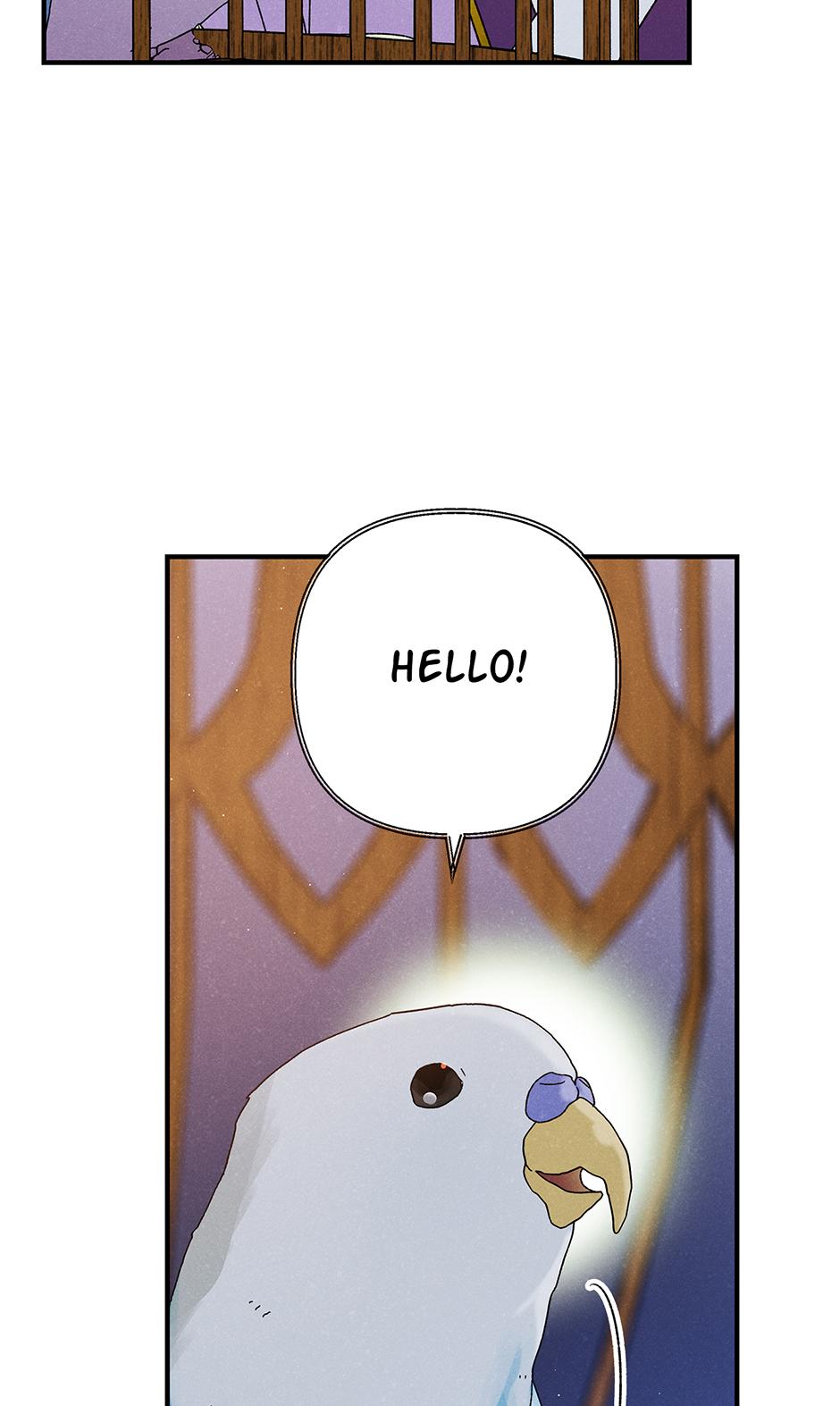Imperial Marriage Chapter 55 page 45 - 