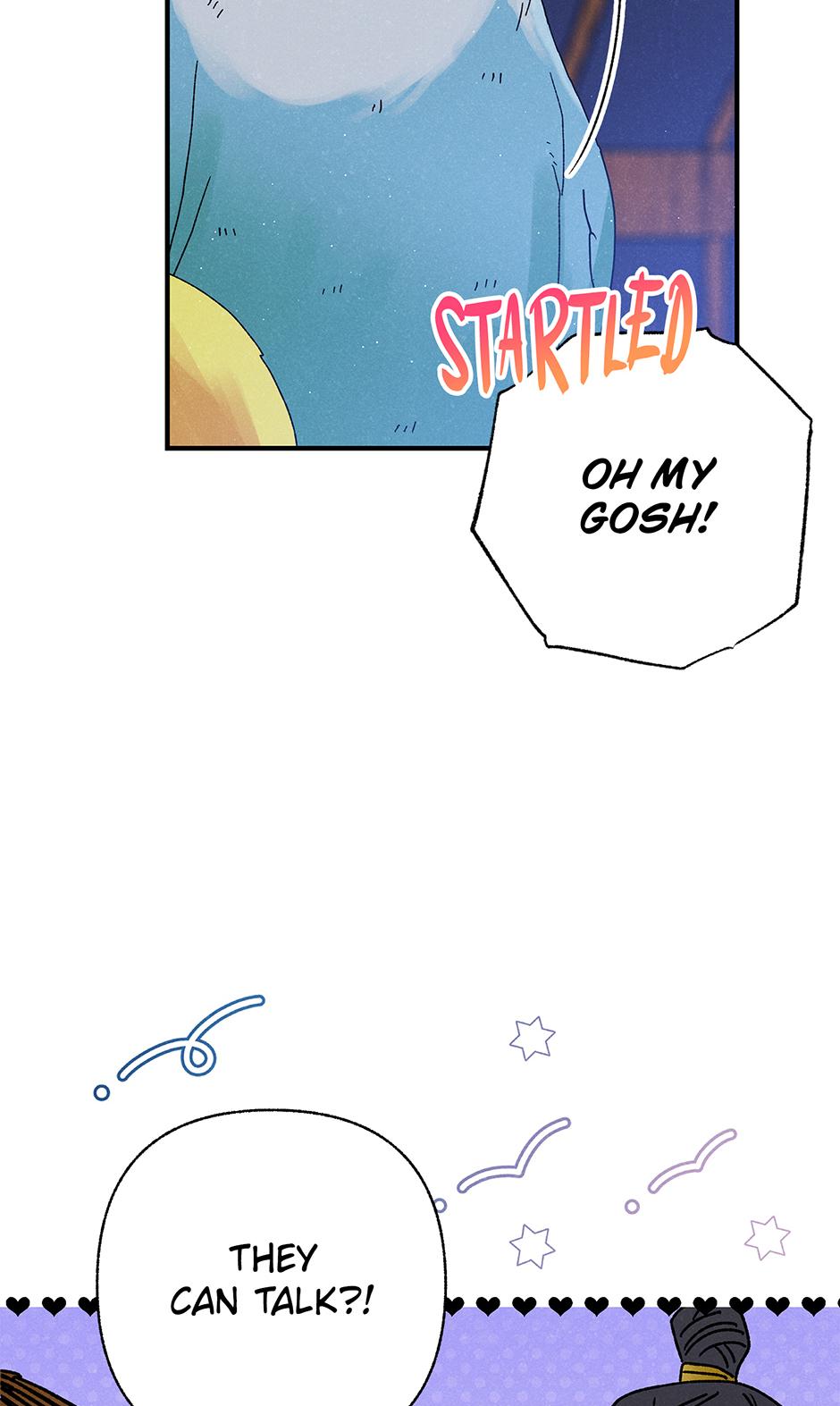 Imperial Marriage Chapter 55 page 46 - 
