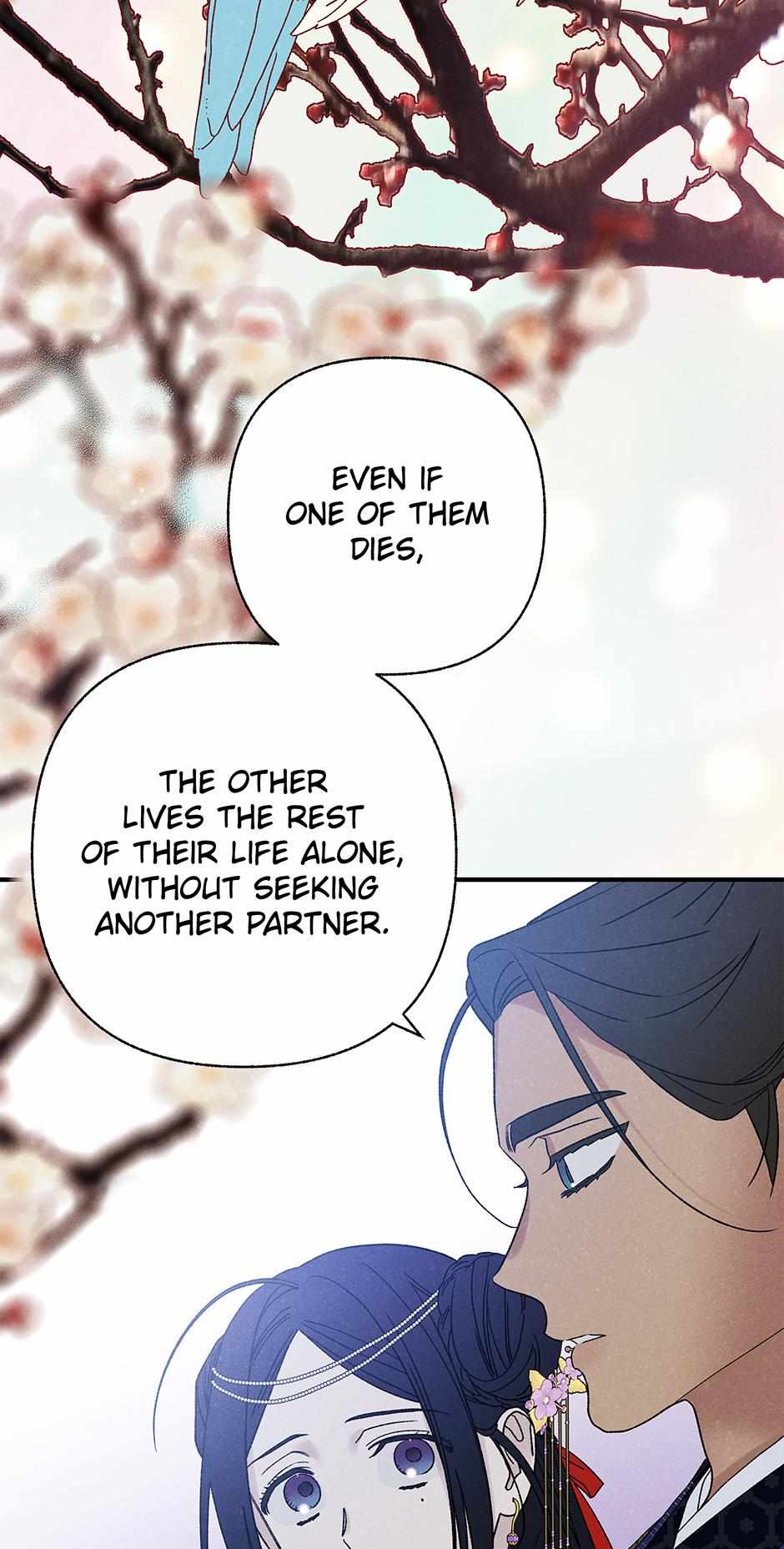 Imperial Marriage Chapter 55 page 49 - 