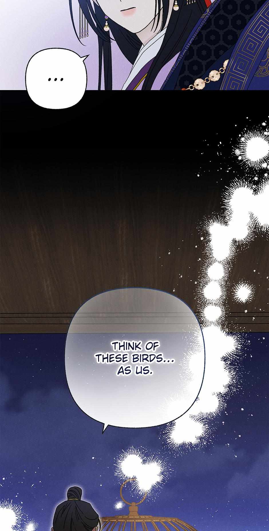 Imperial Marriage Chapter 55 page 50 - 