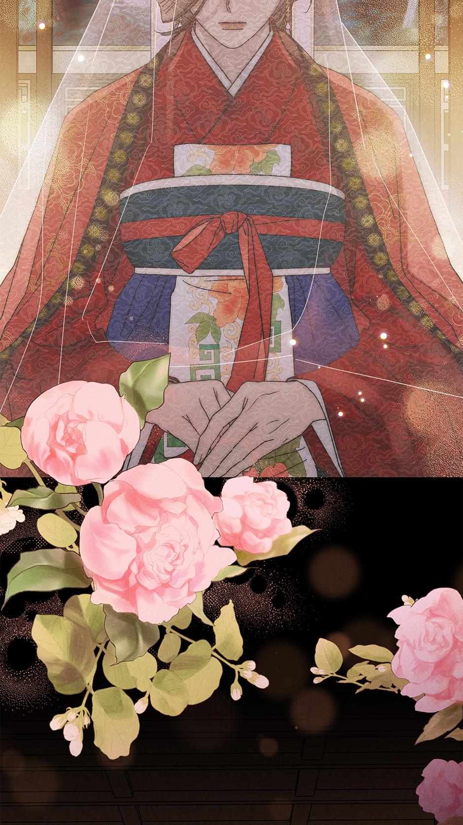 Imperial Marriage Chapter 55 page 62 - 