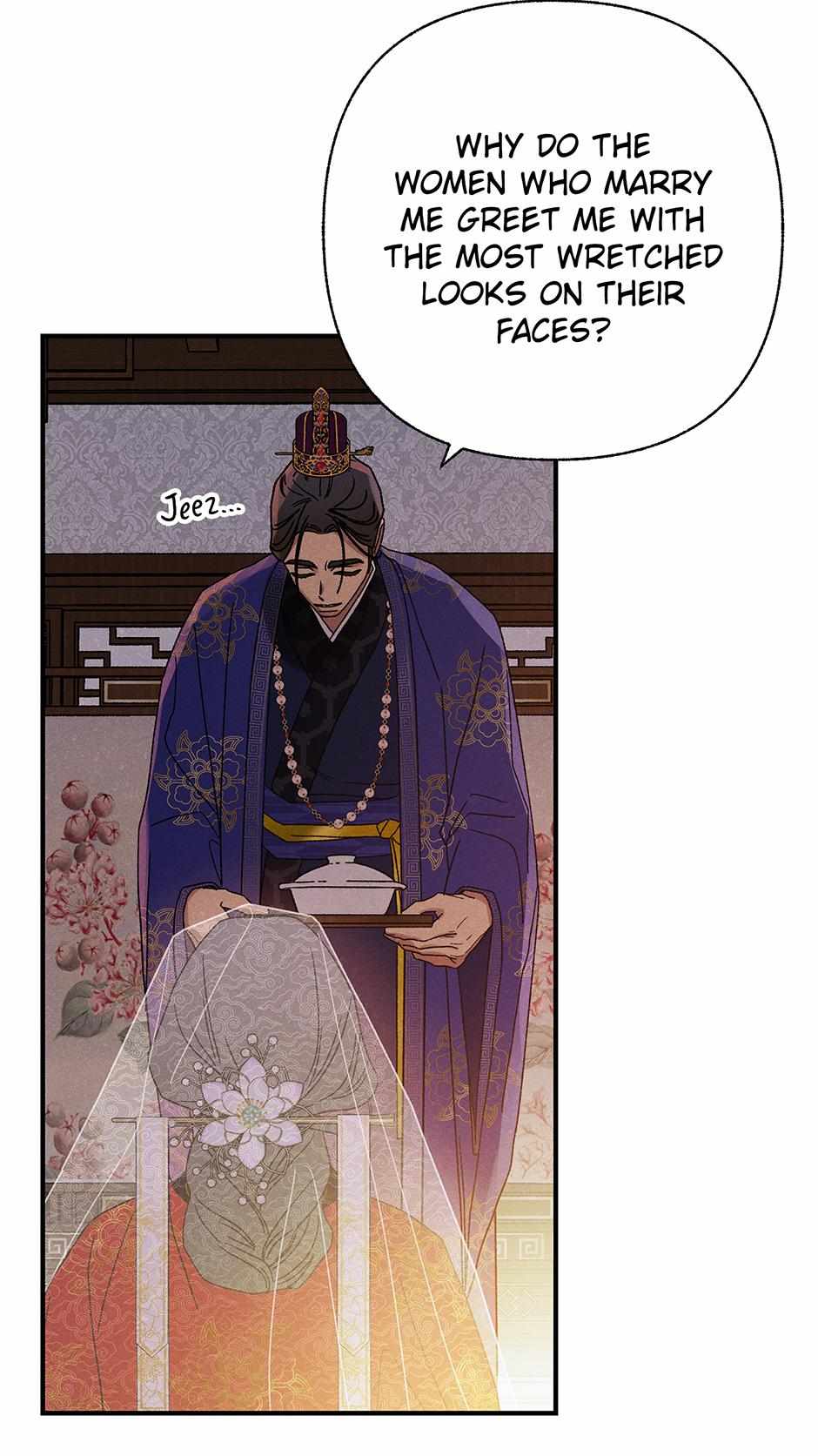 Imperial Marriage Chapter 55 page 64 - 