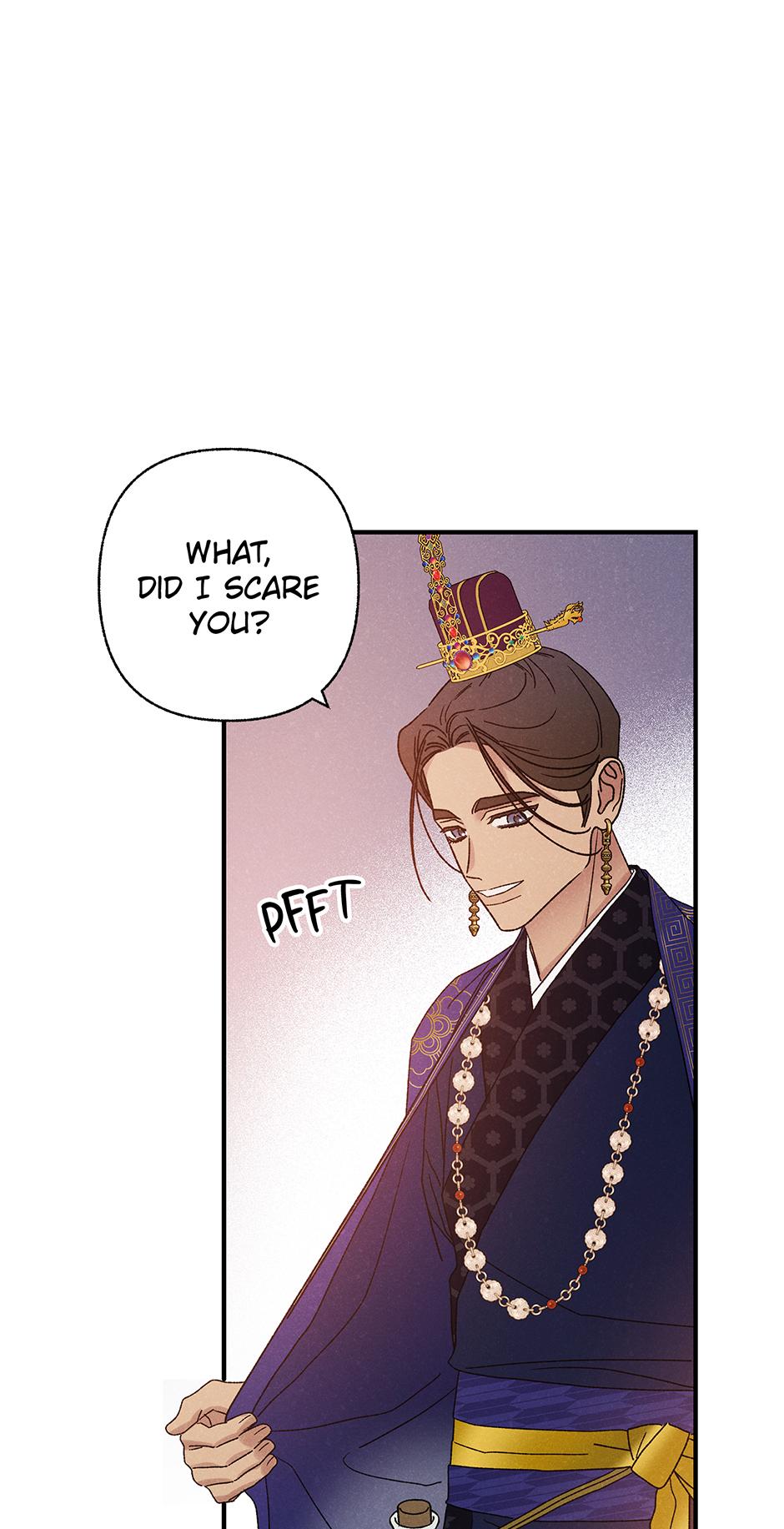 Imperial Marriage Chapter 55 page 67 - 